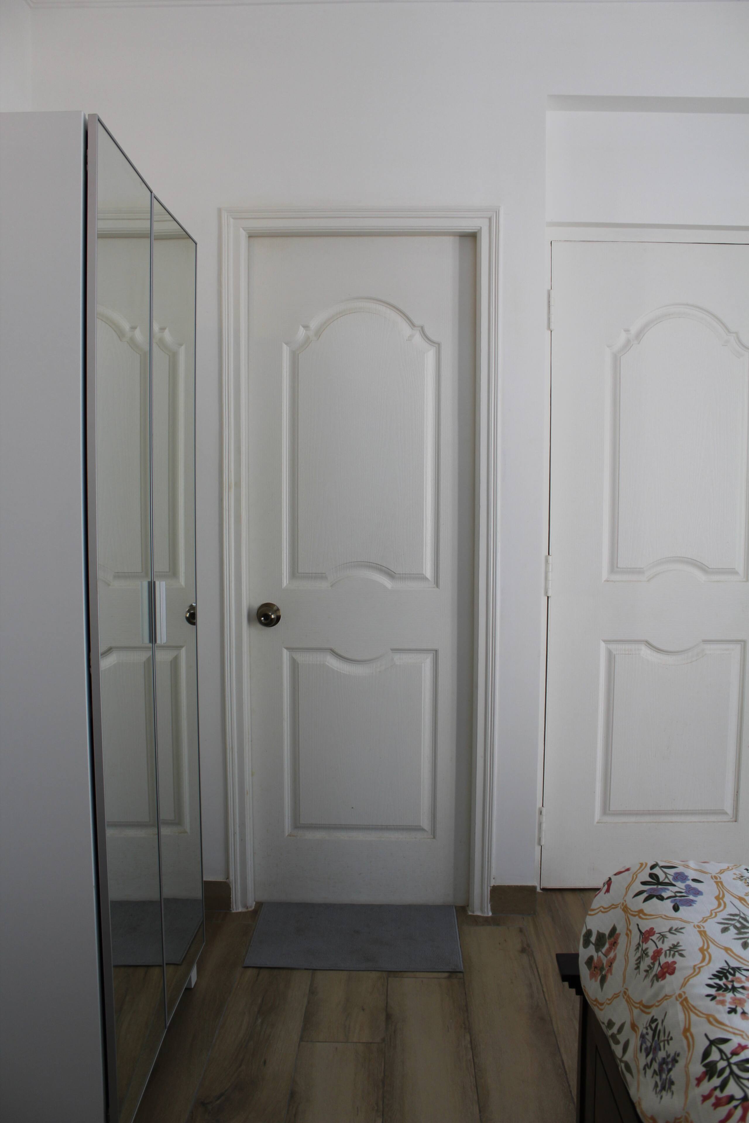 NovoNirvana: 1BHK, 300m to Tito's Lane/Baga Beach 22