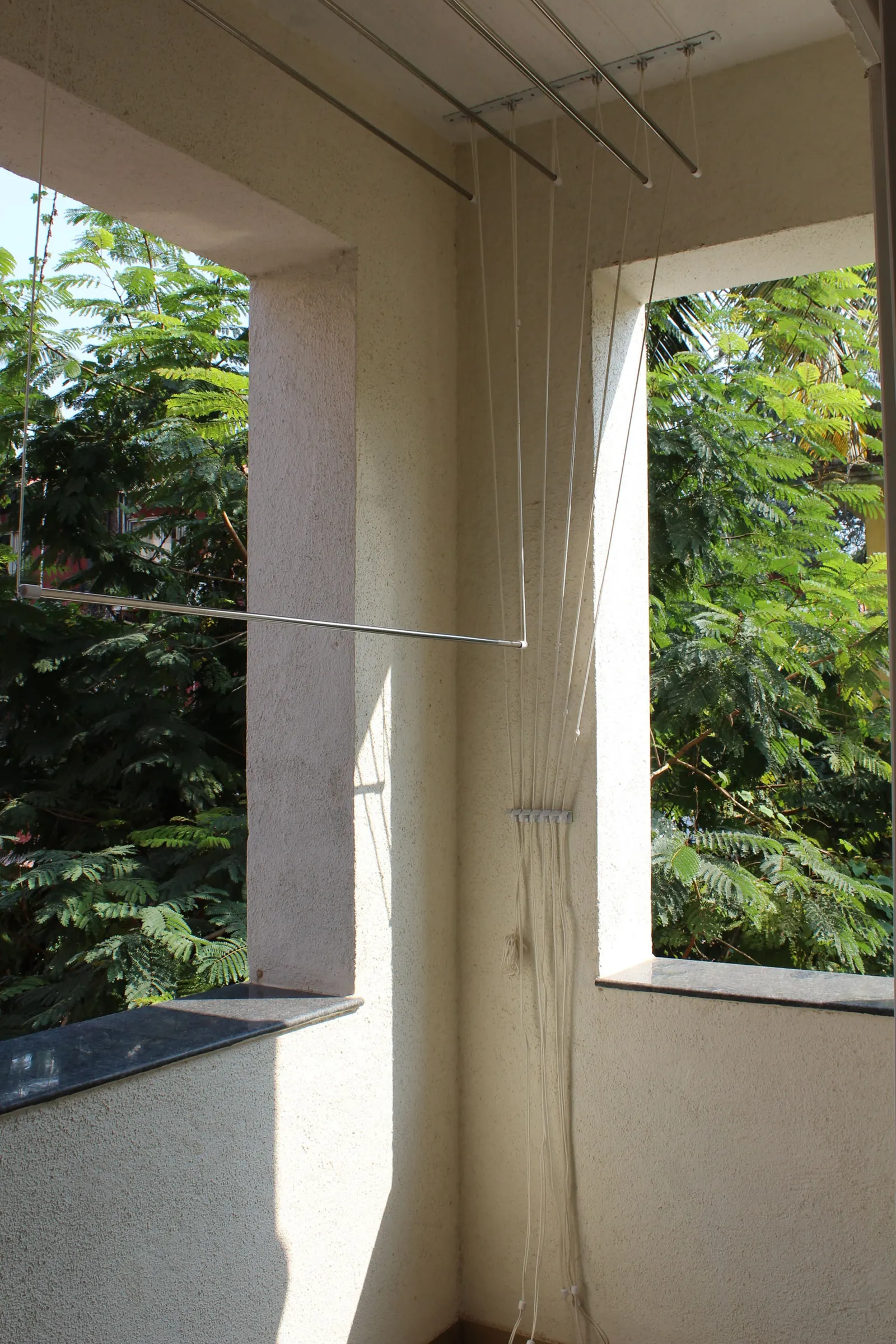 NovoNirvana: 1BHK, 300m to Tito's Lane/Baga Beach 29