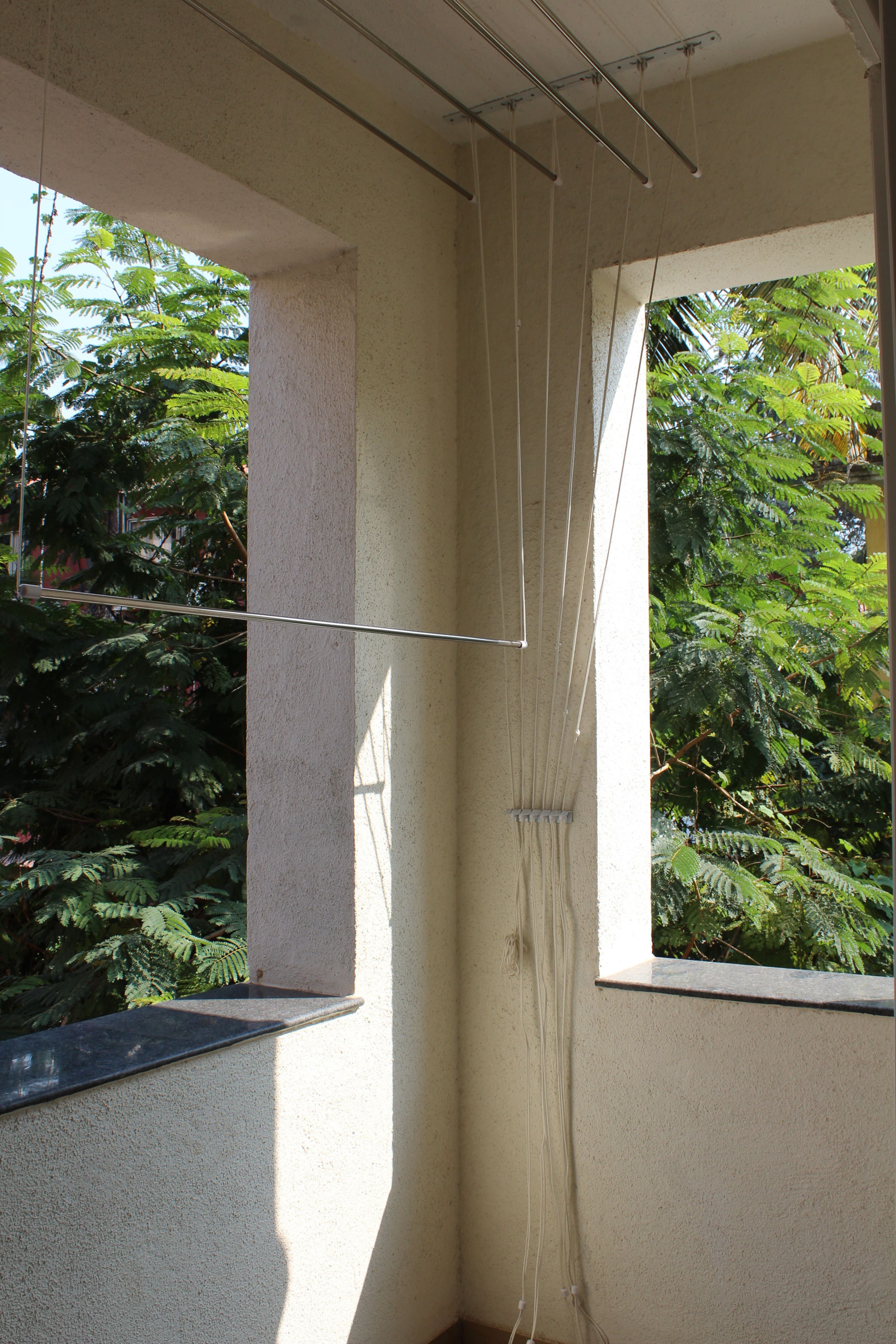 NovoNirvana: 1BHK, 300m to Tito's Lane/Baga Beach 29