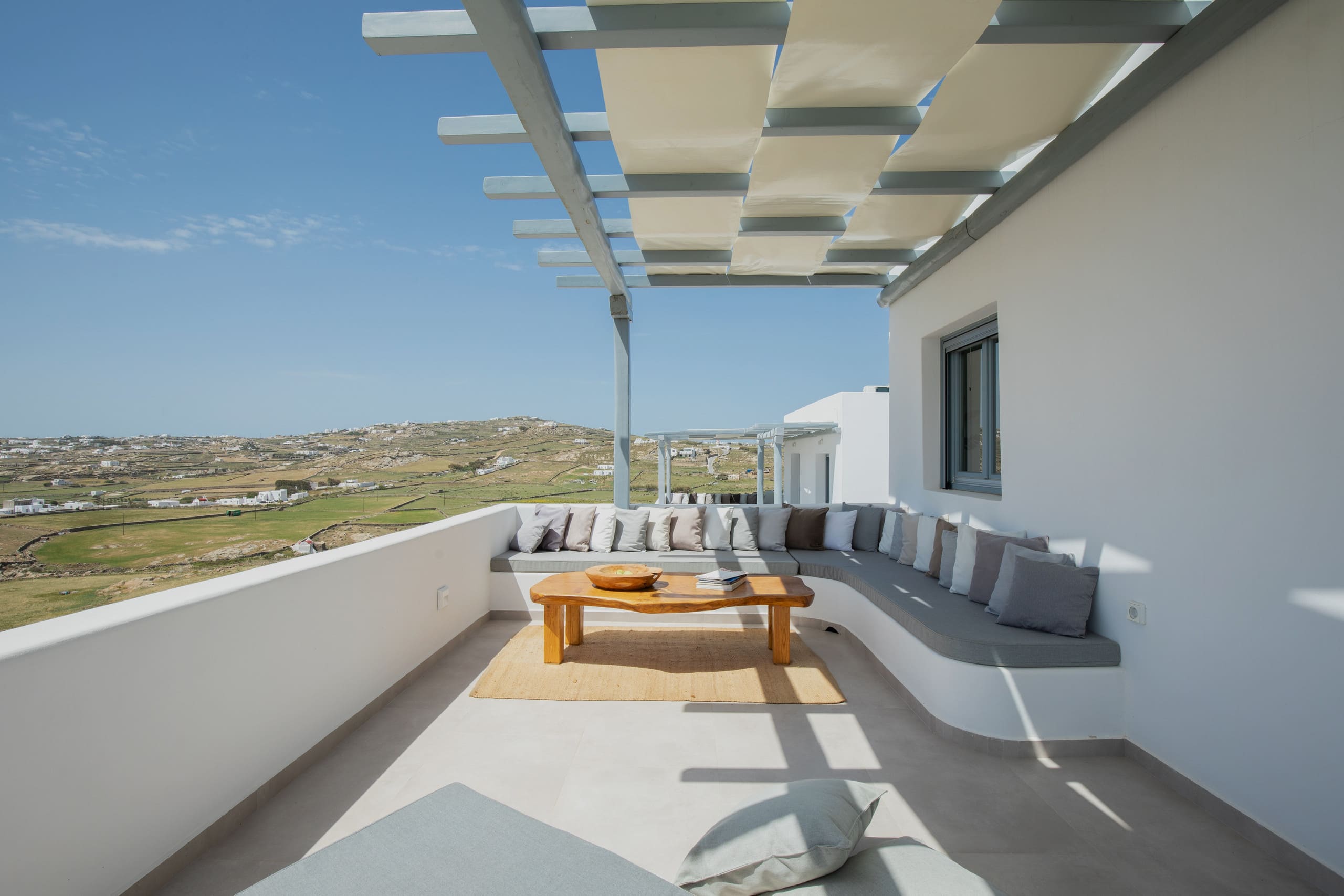 Ventus Luxury Villa II — photo 5