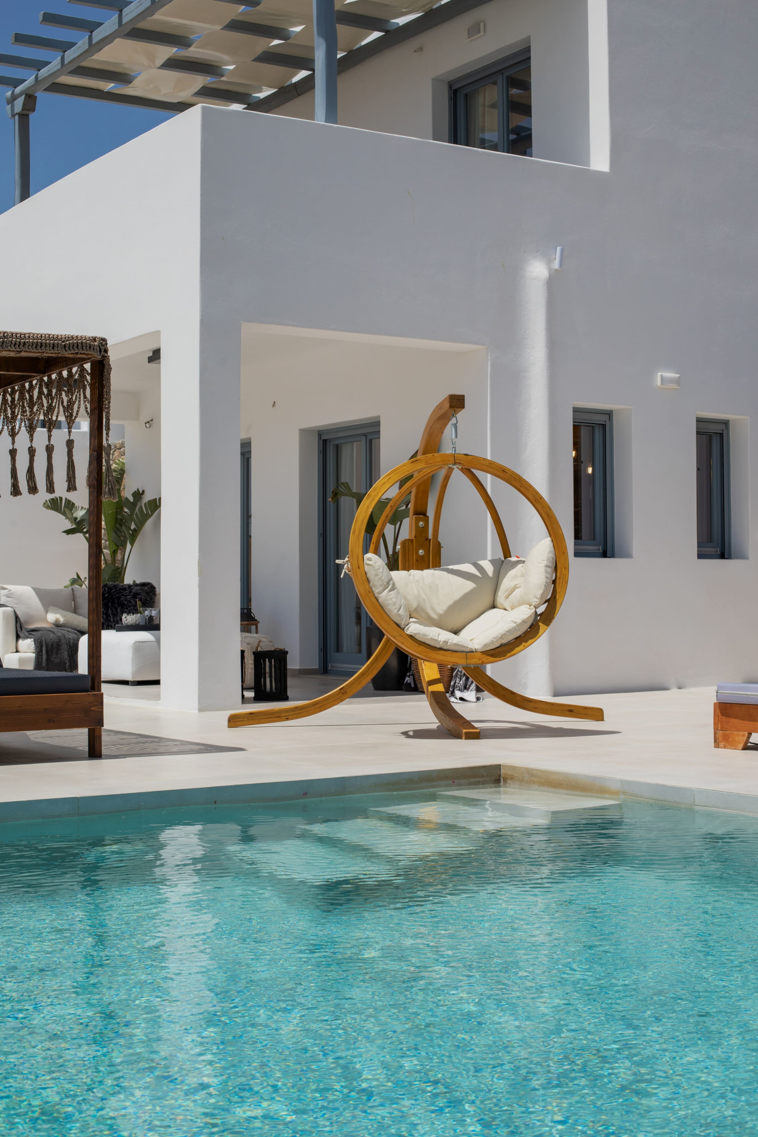 Ventus Luxury Villa II 6