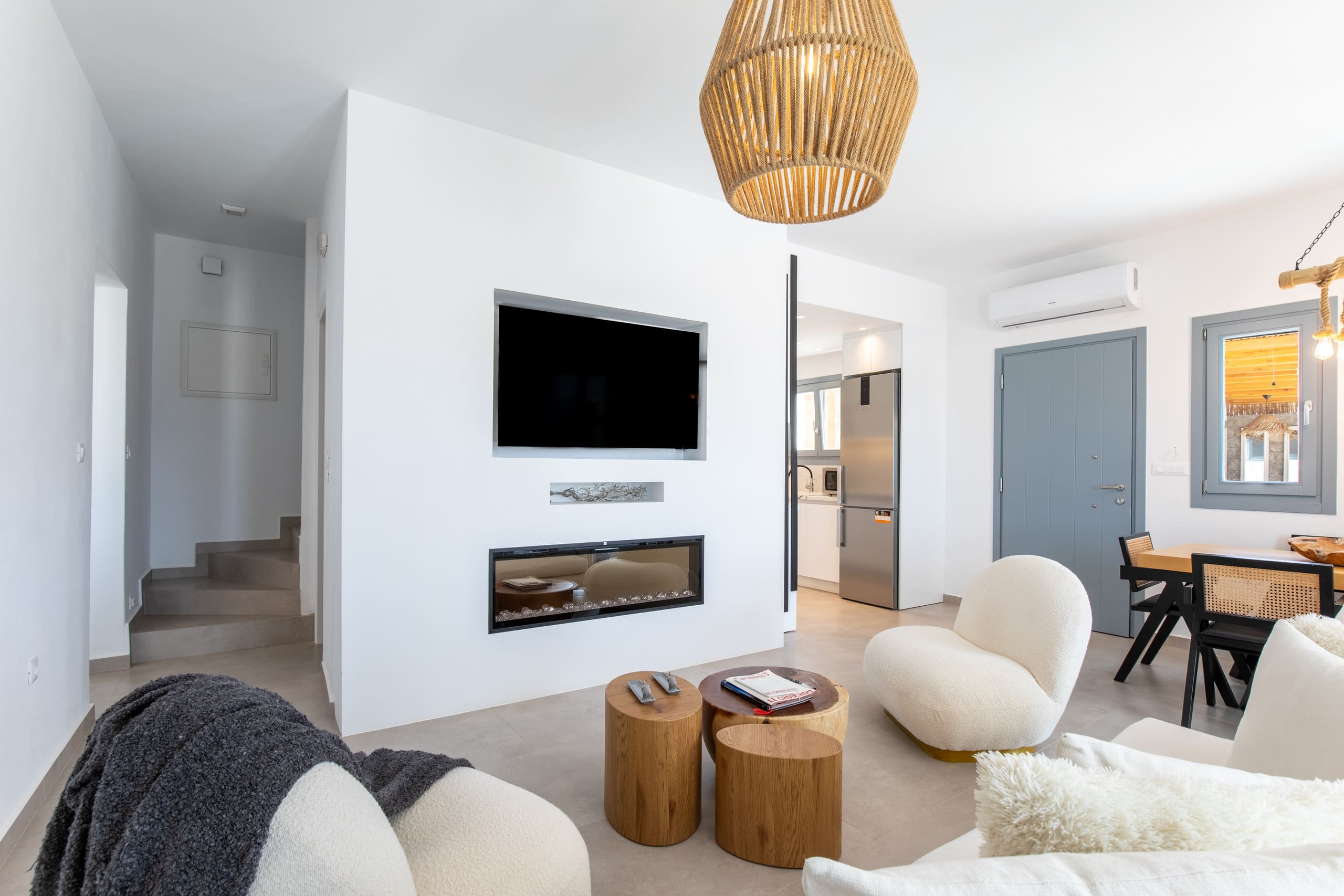 Ventus Luxury Villa II 9