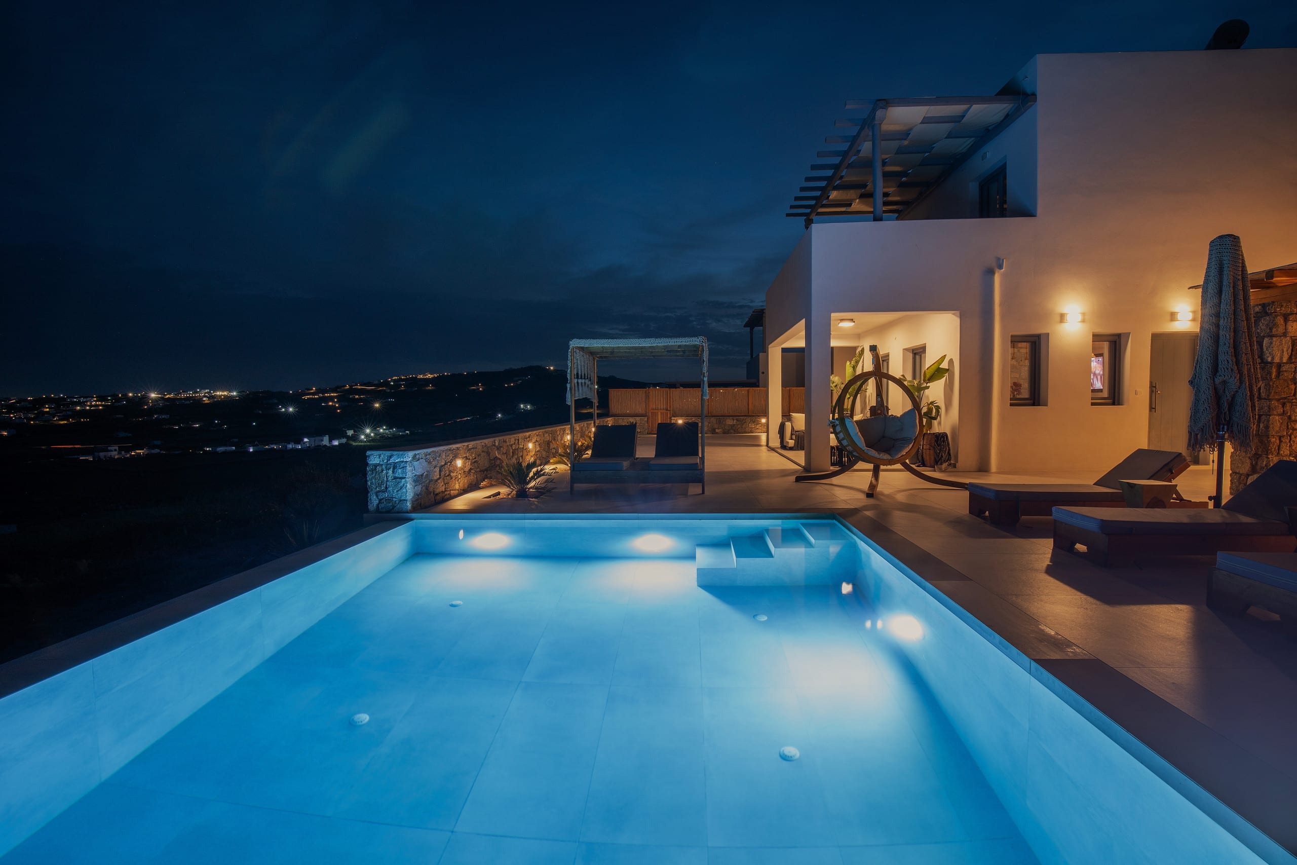 Ventus Luxury Villa II