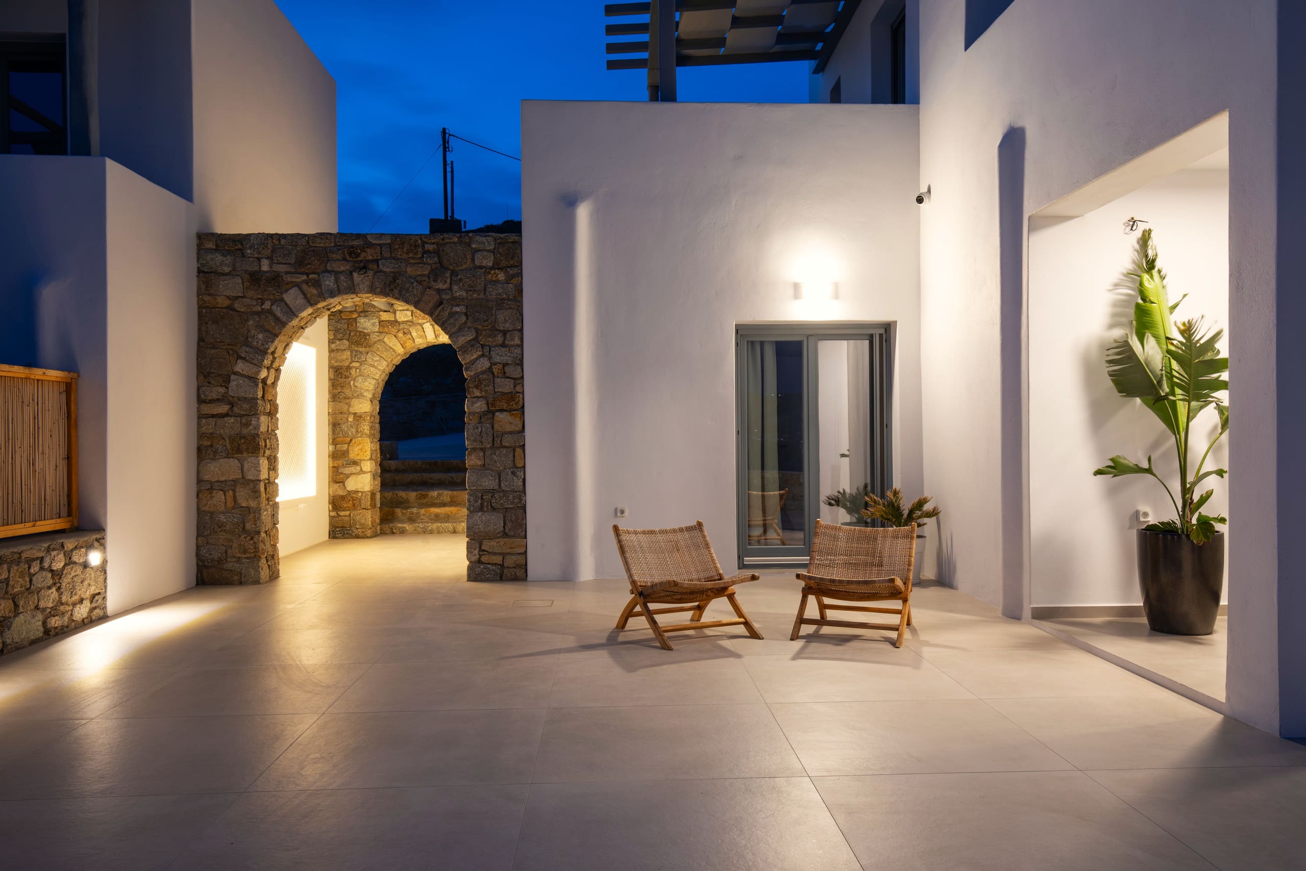 Ventus Luxury Villa II 33