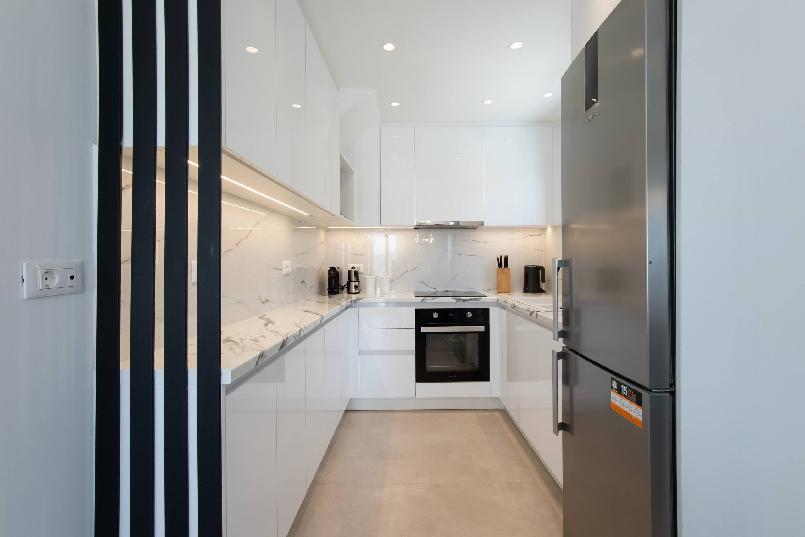 Ventus Luxury Villa II 12