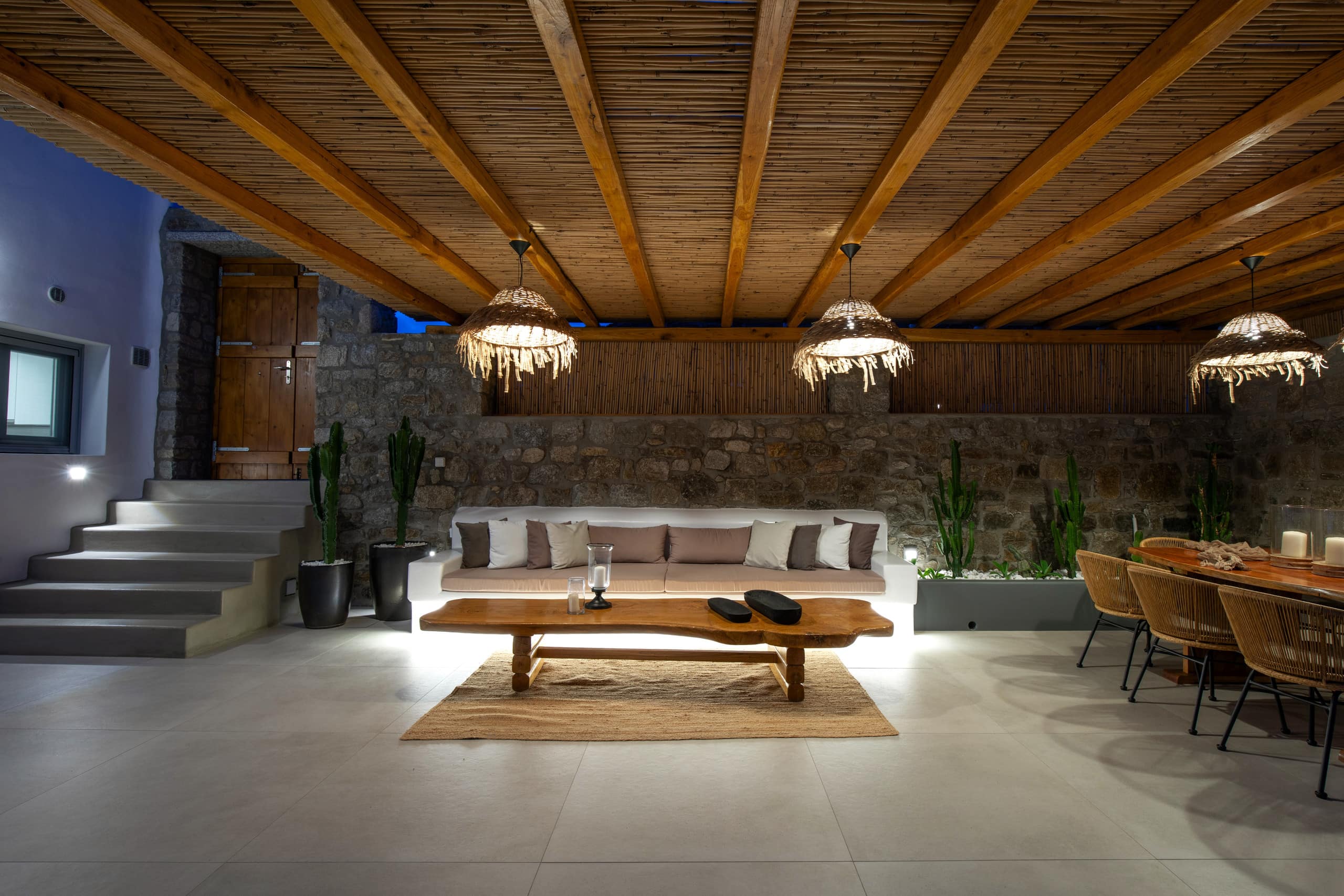 Ventus Luxury Villa II 35