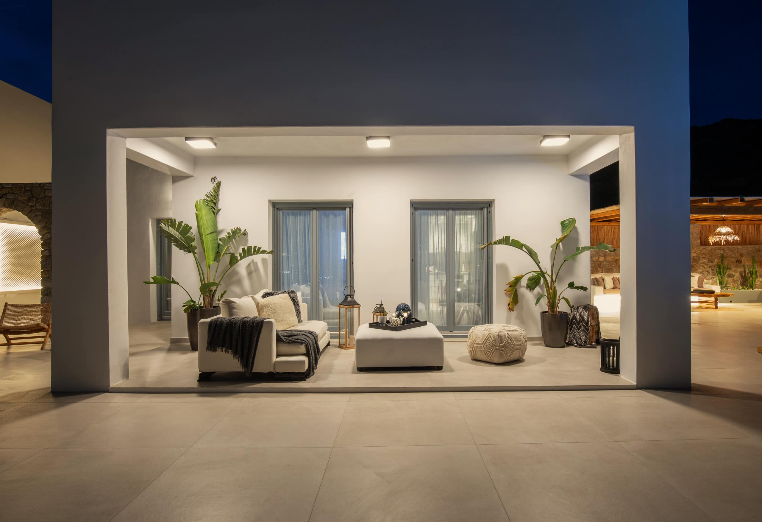 Ventus Luxury Villa II 38