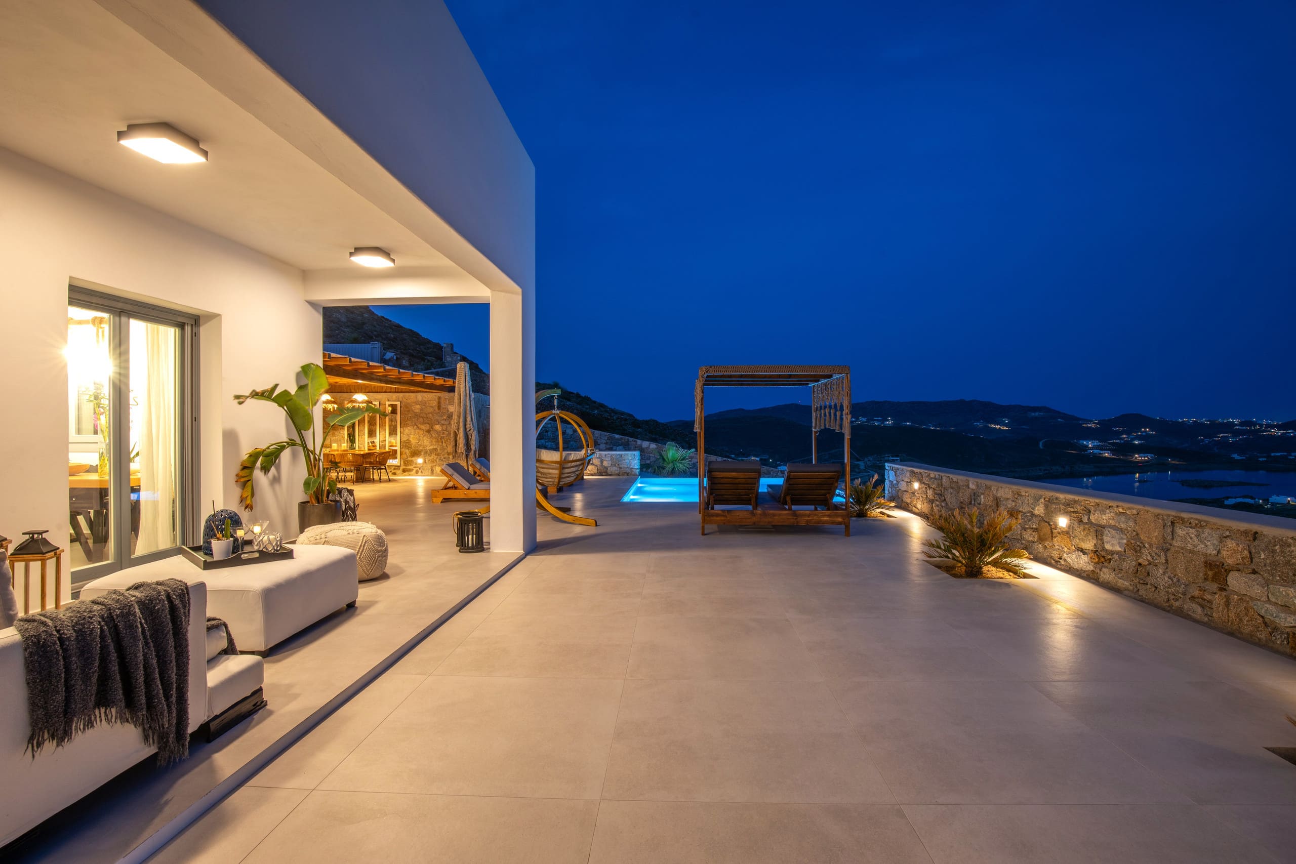 Ventus Luxury Villa II — photo 4