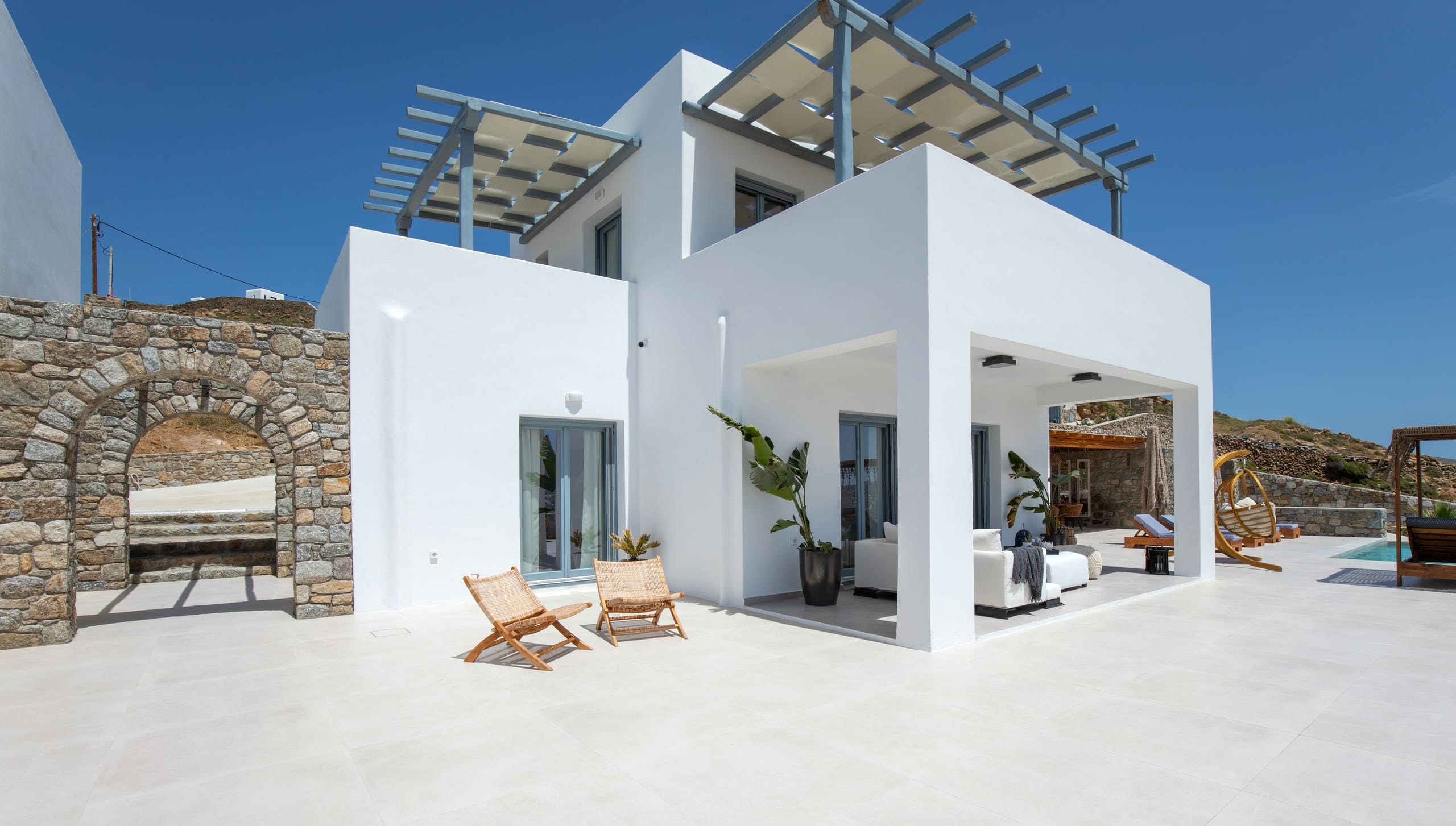 Ventus Luxury Villa II — photo 3