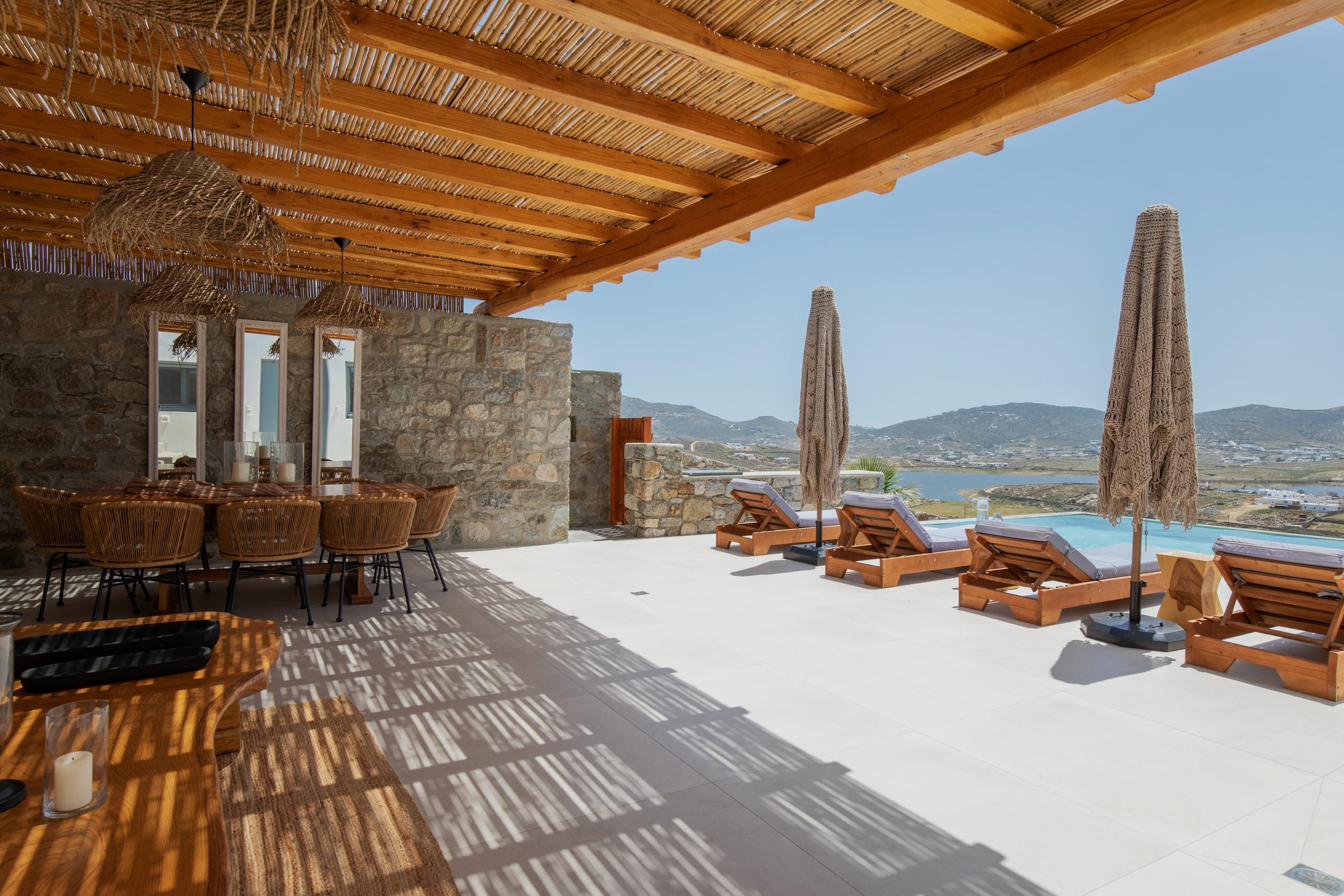Ventus Luxury Villa II 8