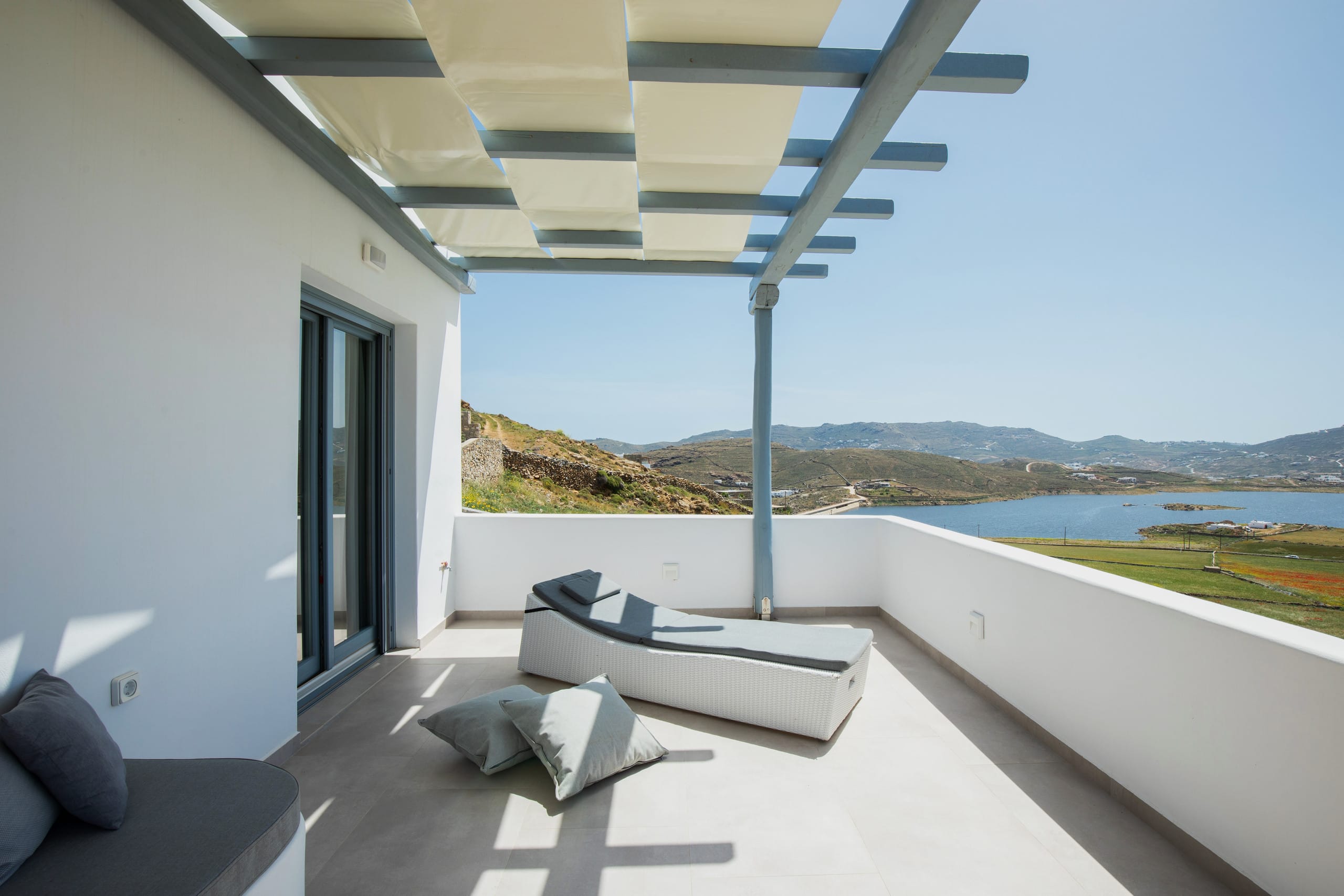 Ventus Luxury Villa II 21