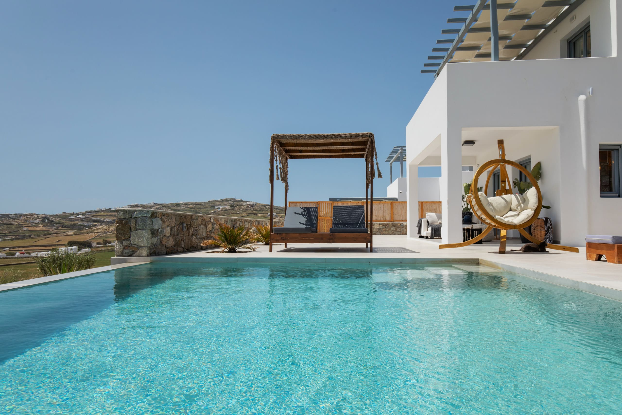 Ventus Luxury Villa II — photo 2