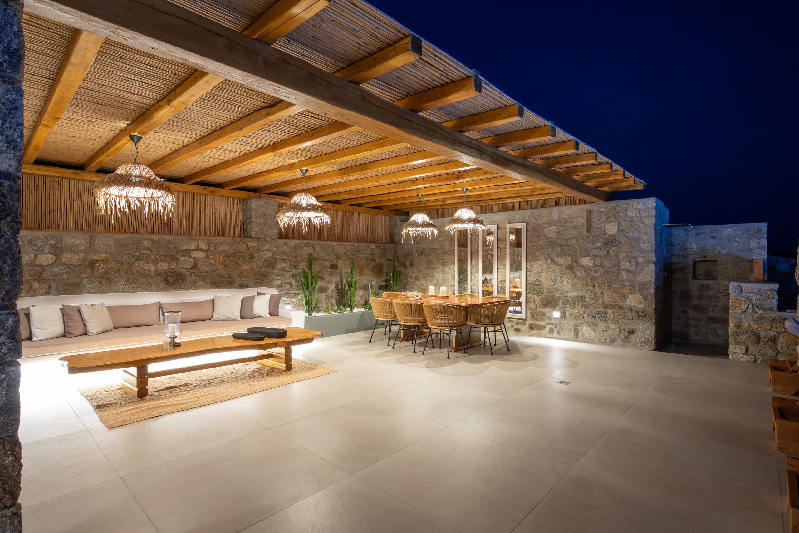 Ventus Luxury Villa II 34