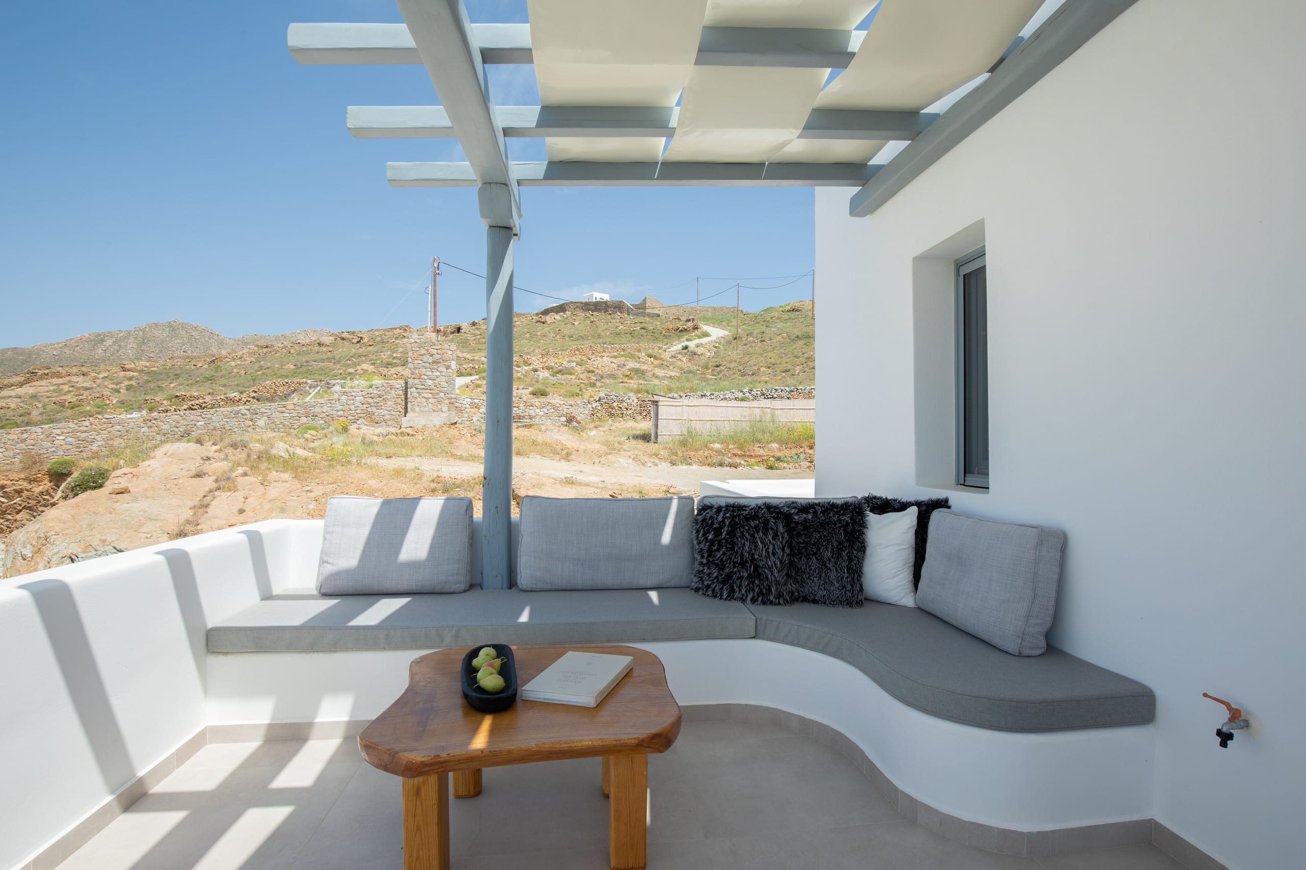 Ventus Luxury Villa II 27