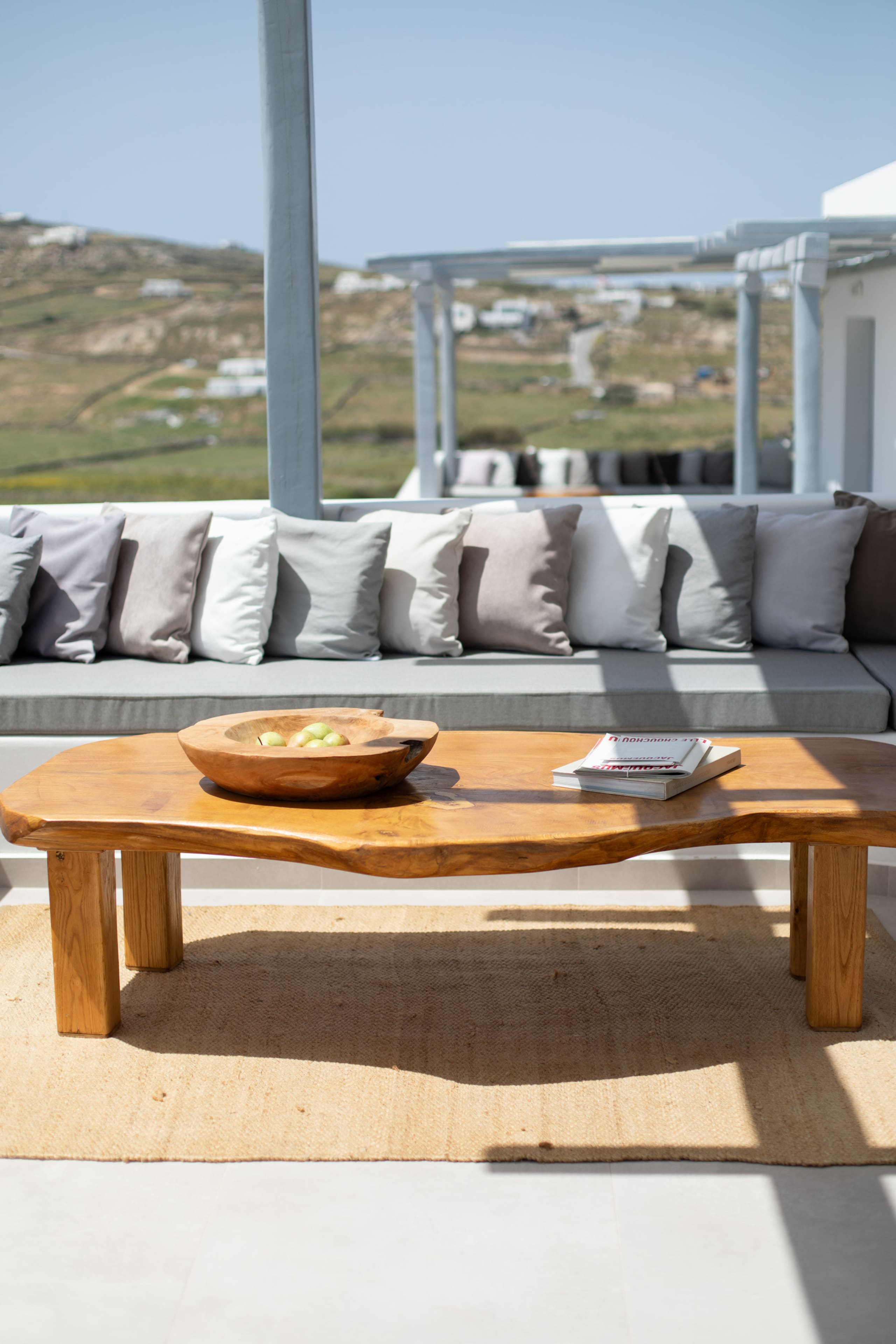 Ventus Luxury Villa II 23