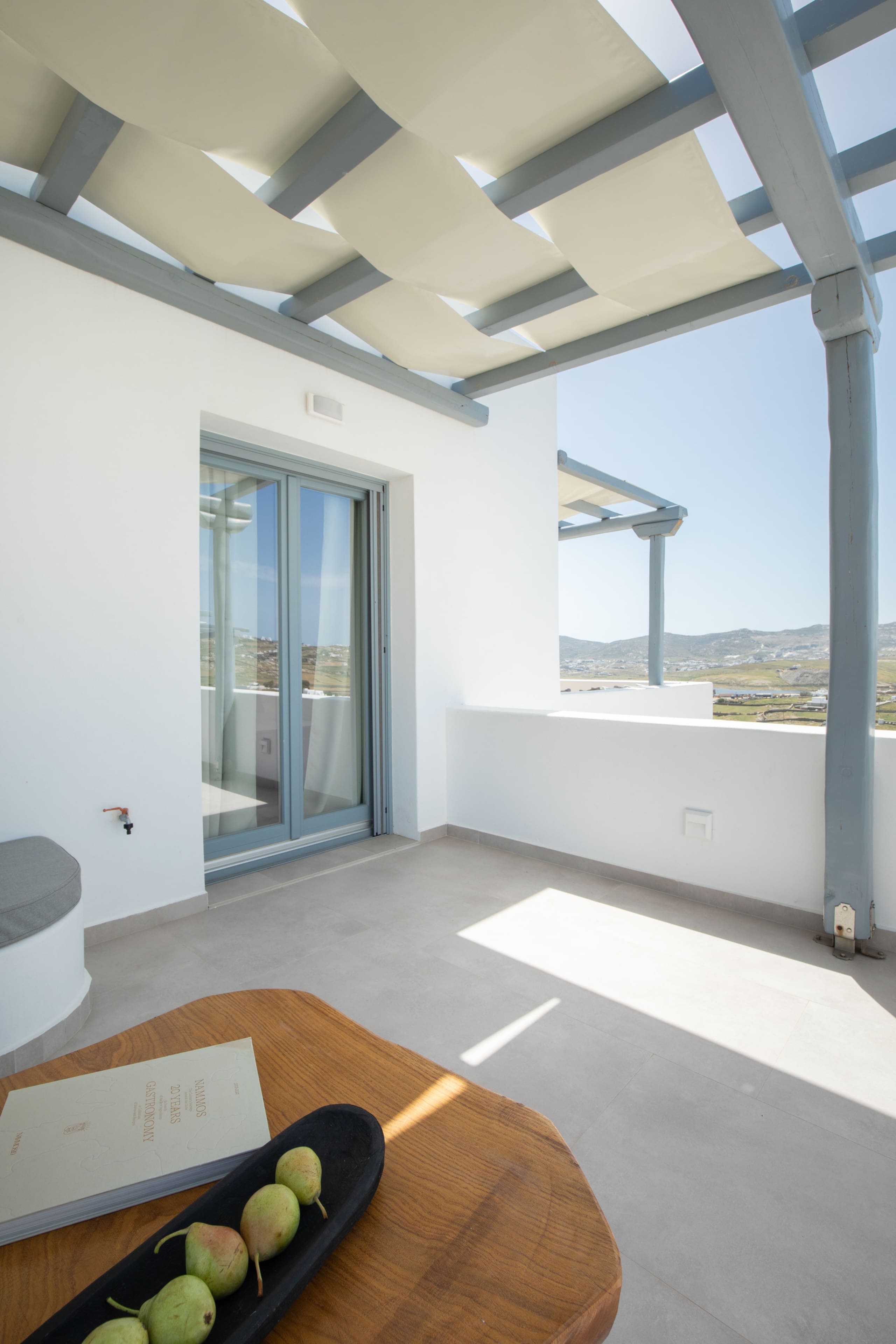Ventus Luxury Villa II 26