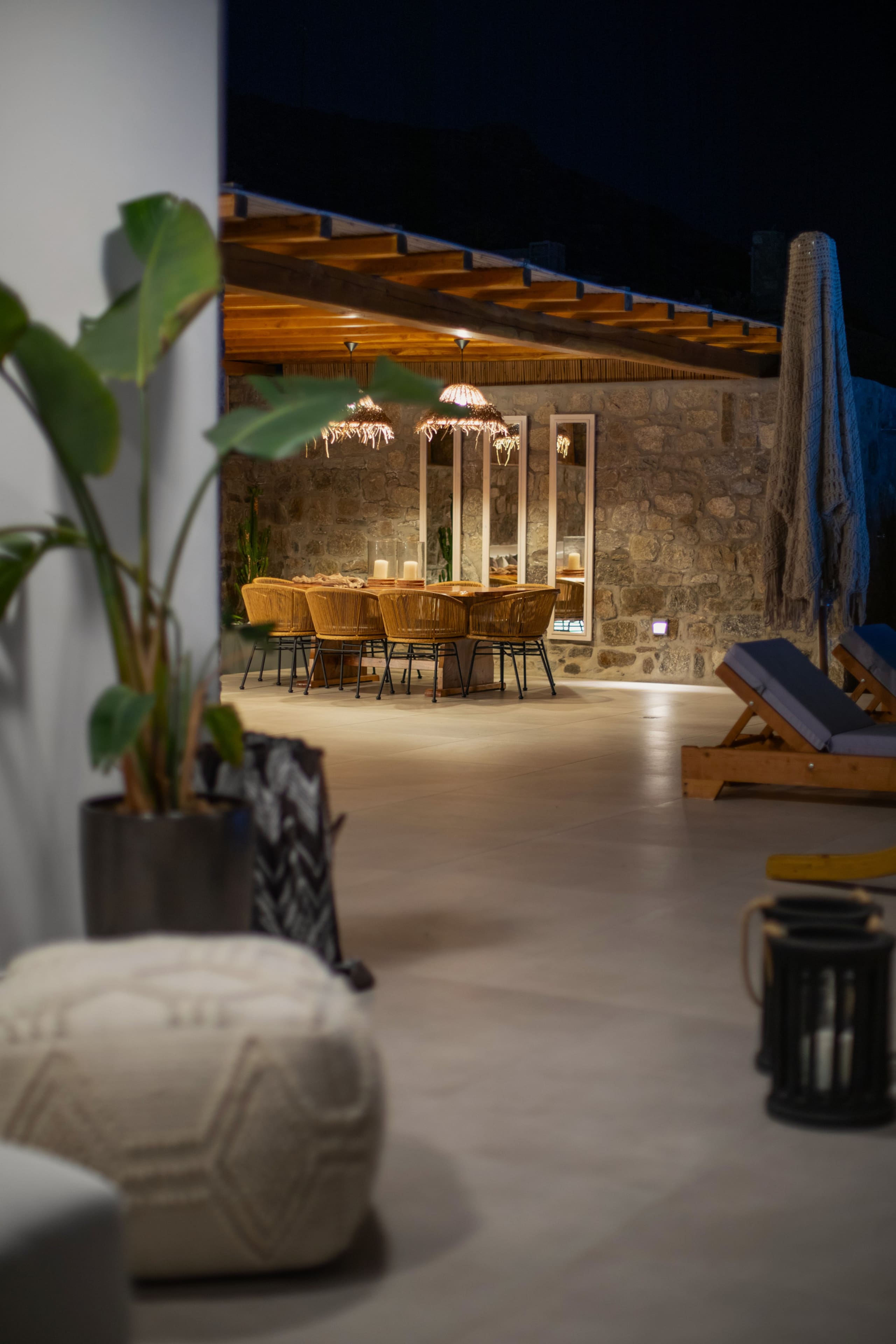 Ventus Luxury Villa II 36