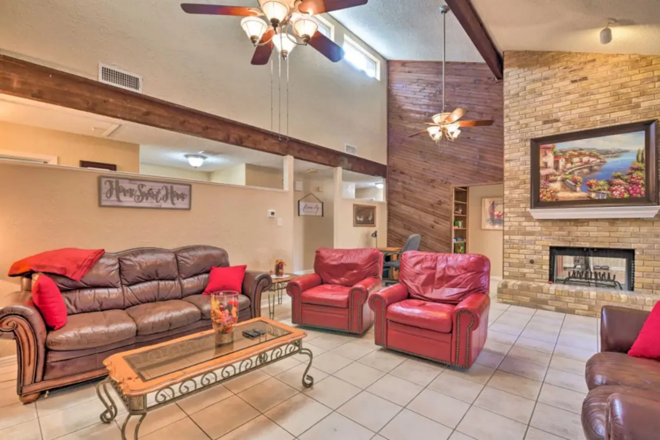 3 Bedroom with a Pool 9