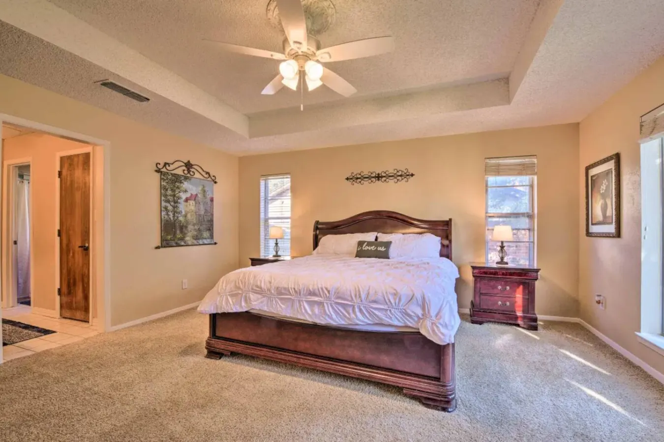3 Bedroom with a Pool 14