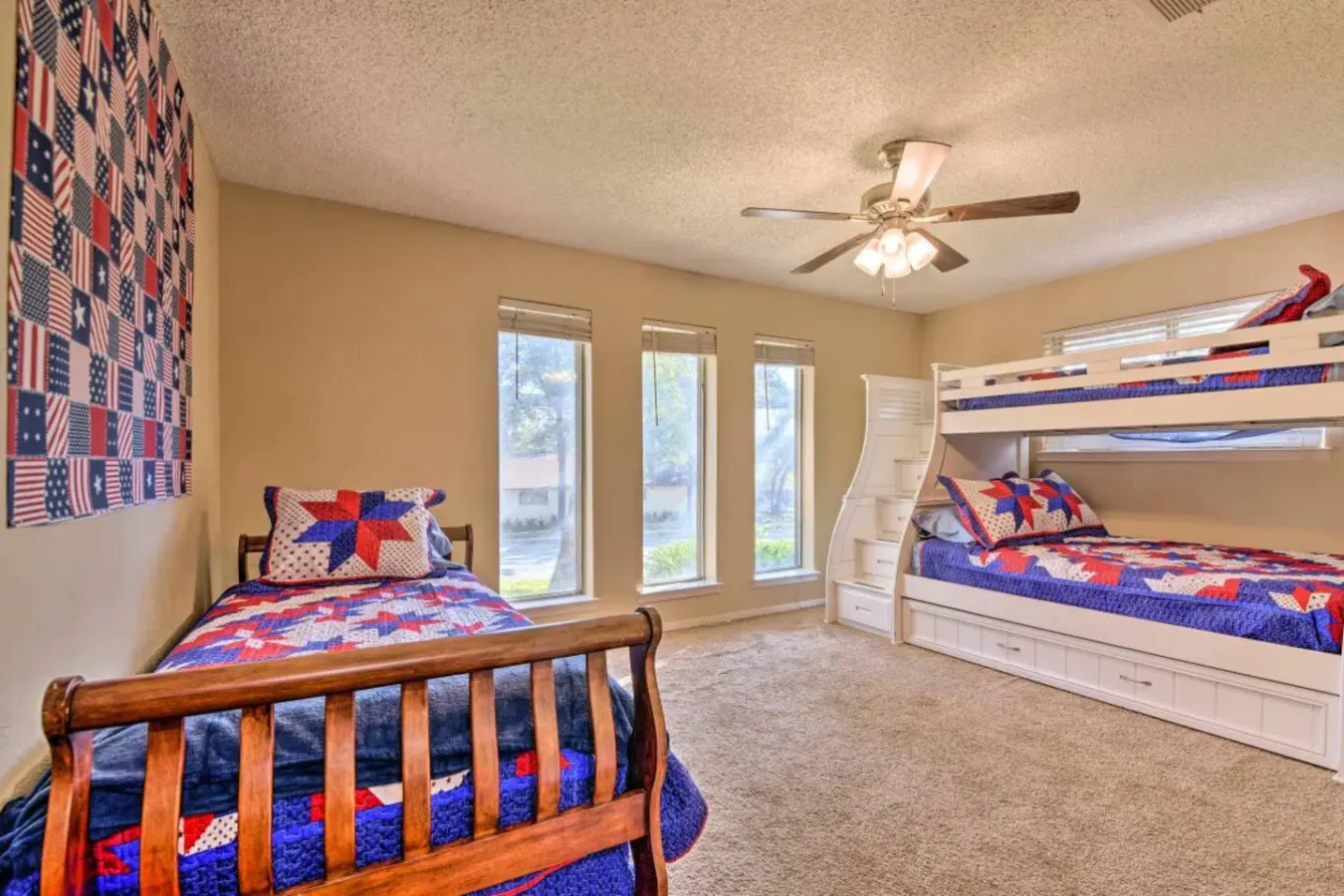 3 Bedroom with a Pool 20