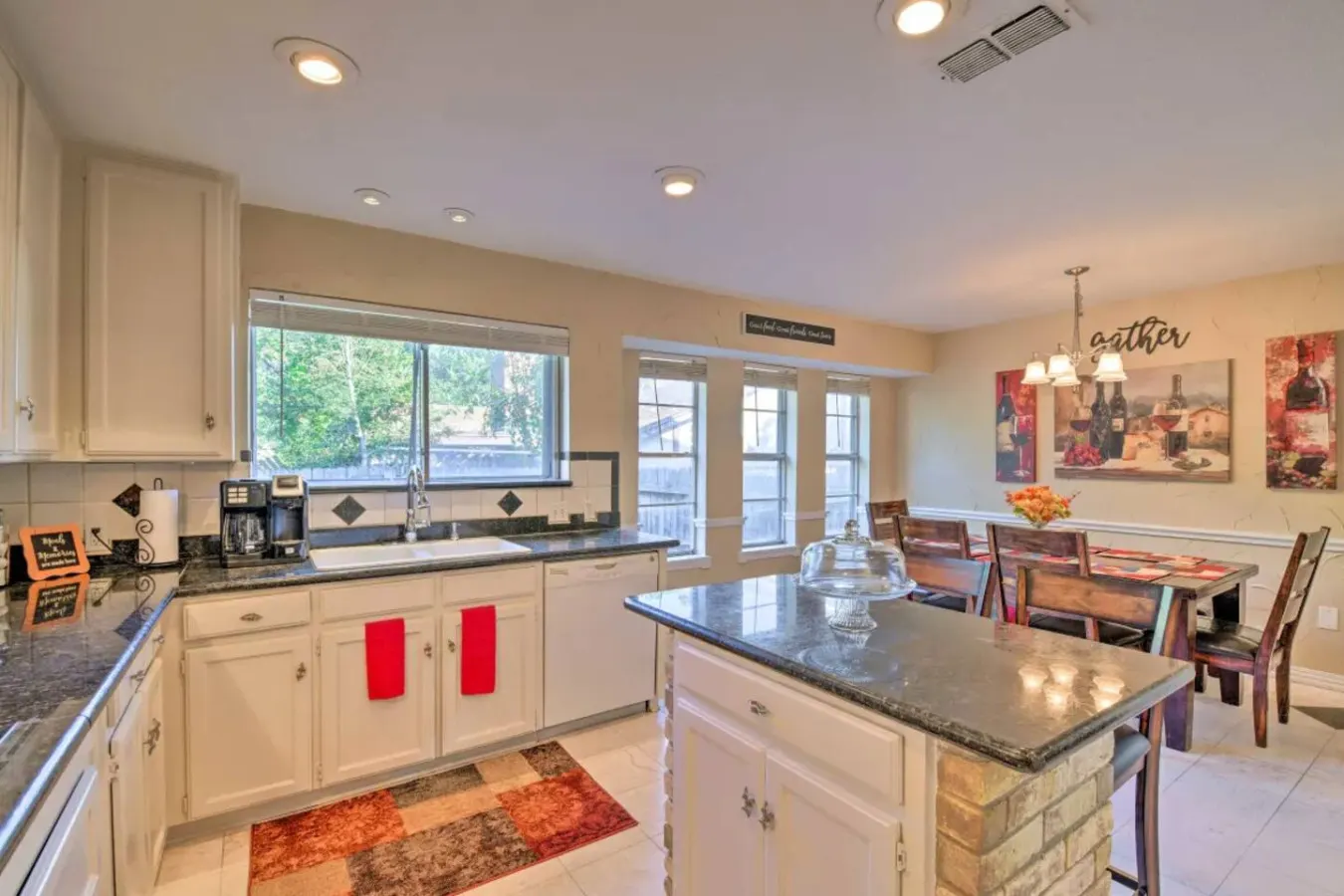 3 Bedroom with a Pool — photo 5