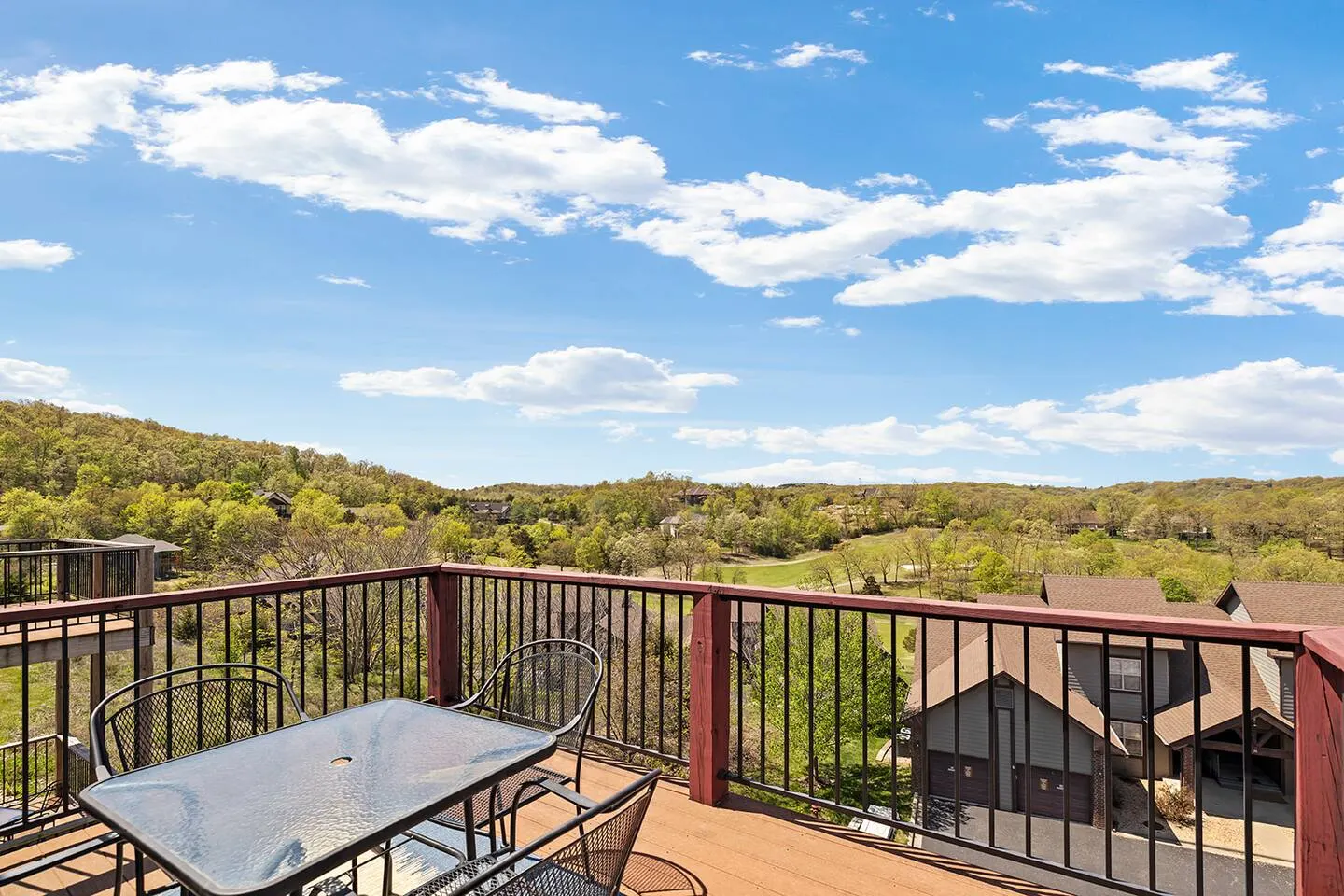 SDC Close! 3BR/3BA | Pools, Golf & Resort Fun — photo 2
