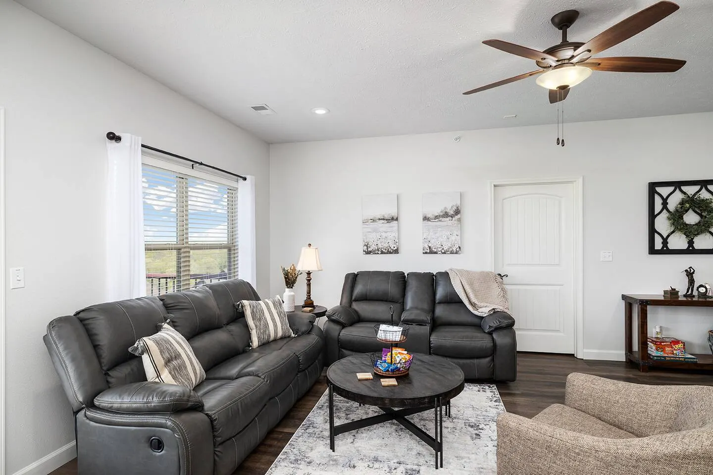 SDC Close! 3BR/3BA Pools, Golf & Resort Fun 9