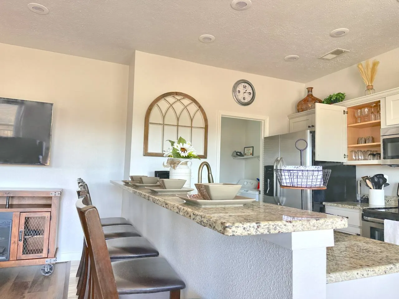 SDC Close! 3BR/3BA Pools, Golf & Resort Fun 14