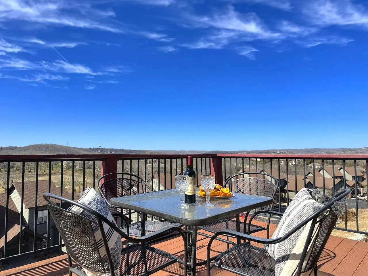 SDC Close! 3BR/3BA Pools, Golf & Resort Fun 16