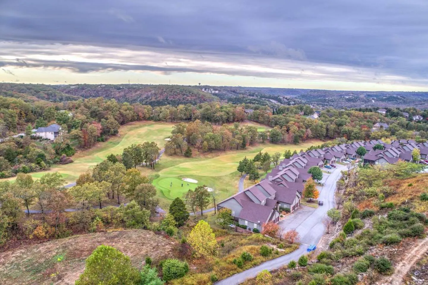 SDC Close! 3BR/3BA Pools, Golf & Resort Fun 20