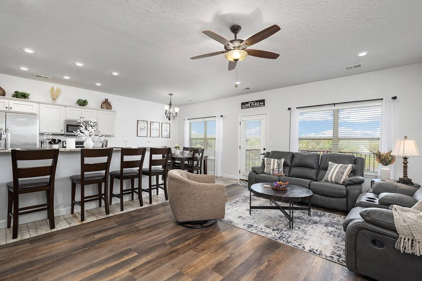 SDC Close! 3BR/3BA | Pools, Golf & Resort Fun — photo 3