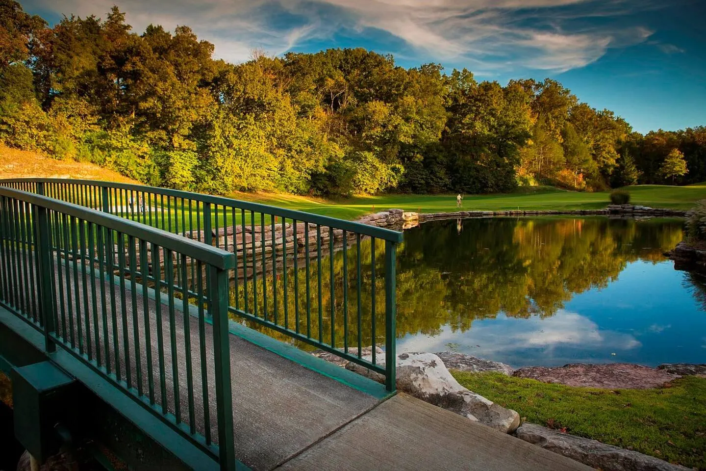 SDC Close! 3BR/3BA Pools, Golf & Resort Fun 7