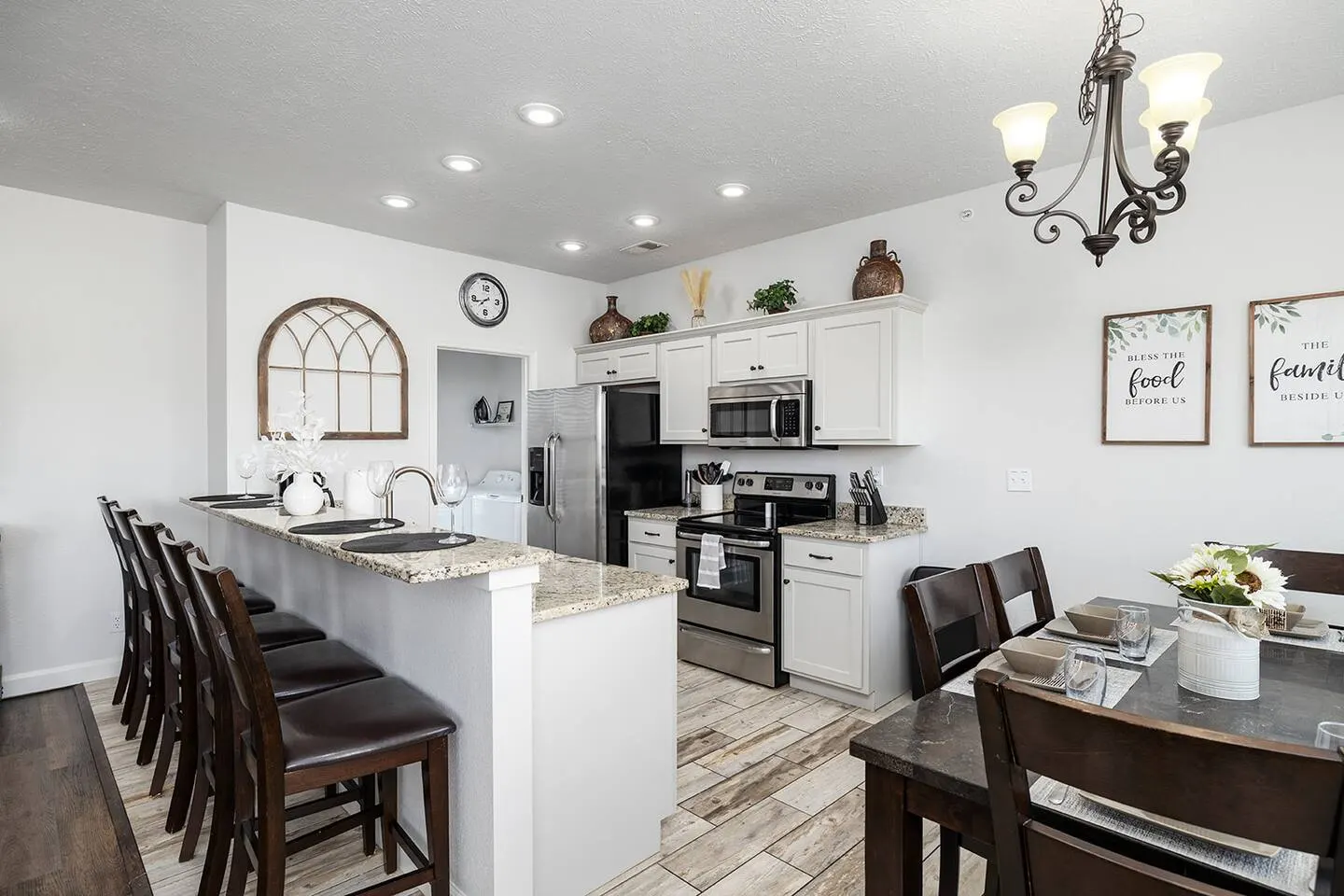SDC Close! 3BR/3BA Pools, Golf & Resort Fun 8
