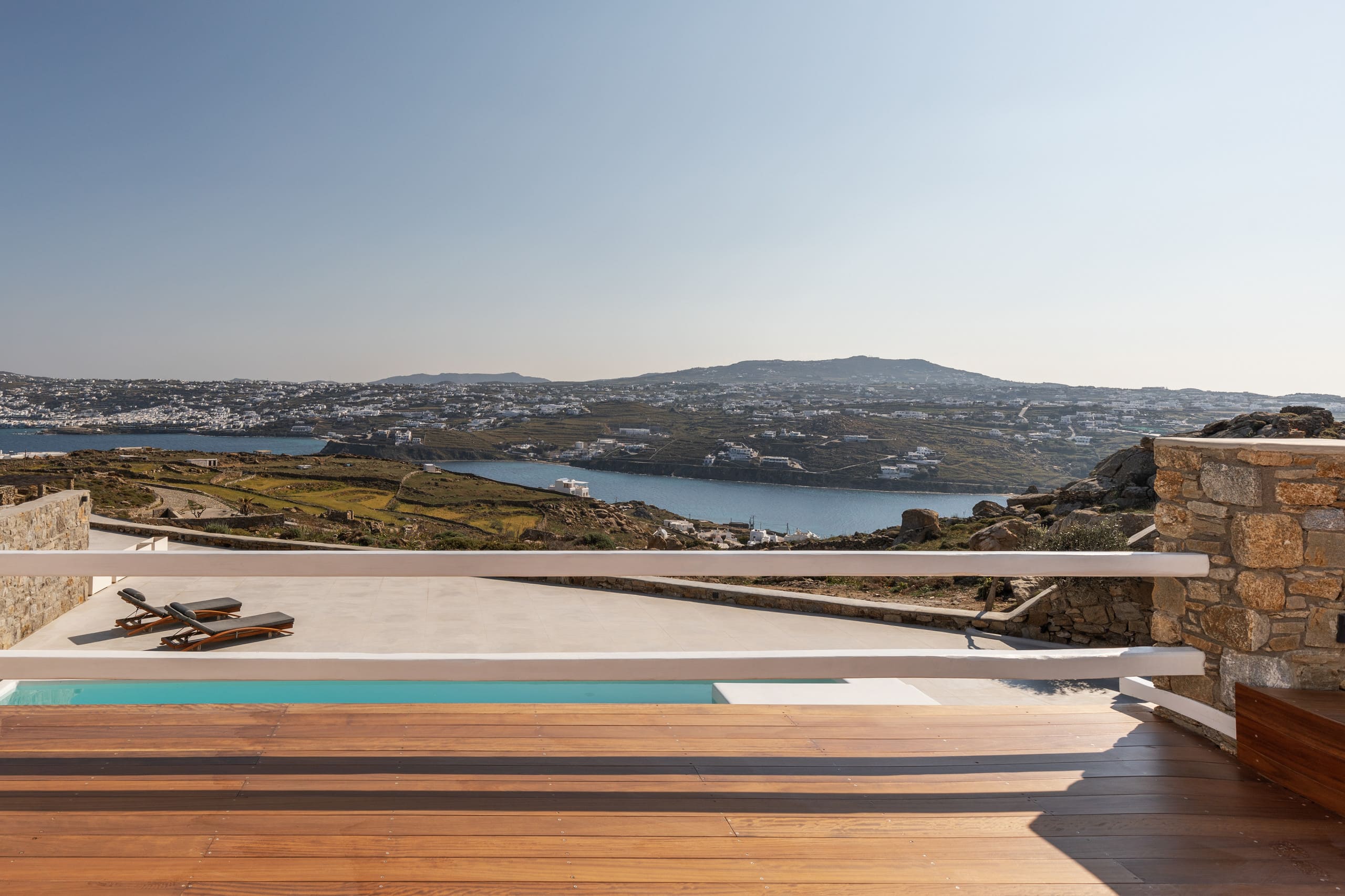 Actors Prestige Villa • Private Pool •Sea View 6