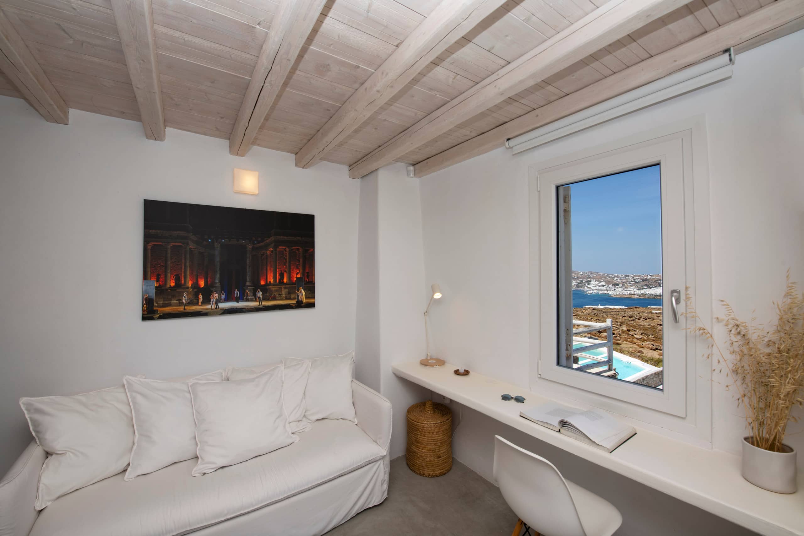 Actors Prestige Villa • Private Pool •Sea View 24