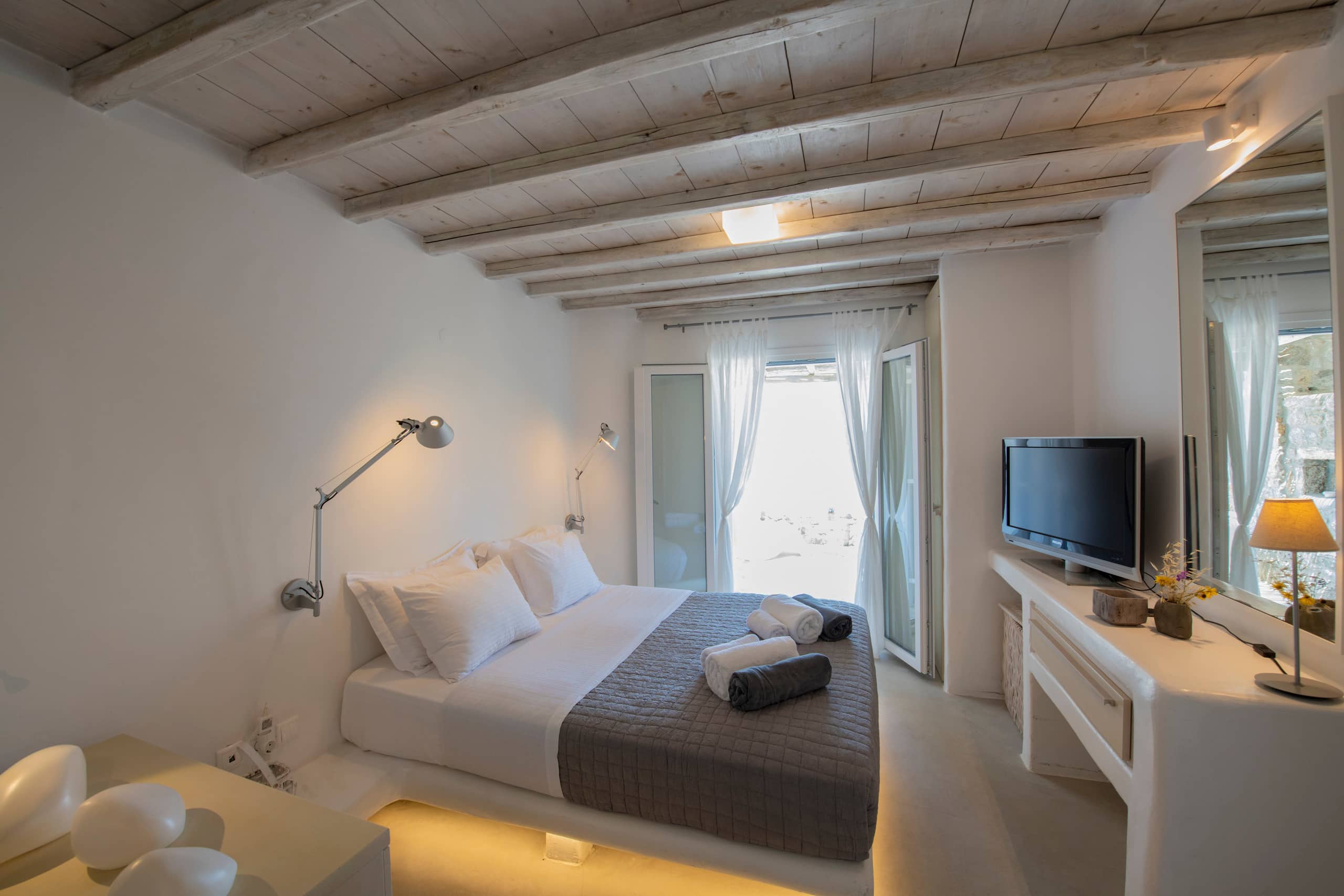 Actors Prestige Villa • Private Pool •Sea View 15