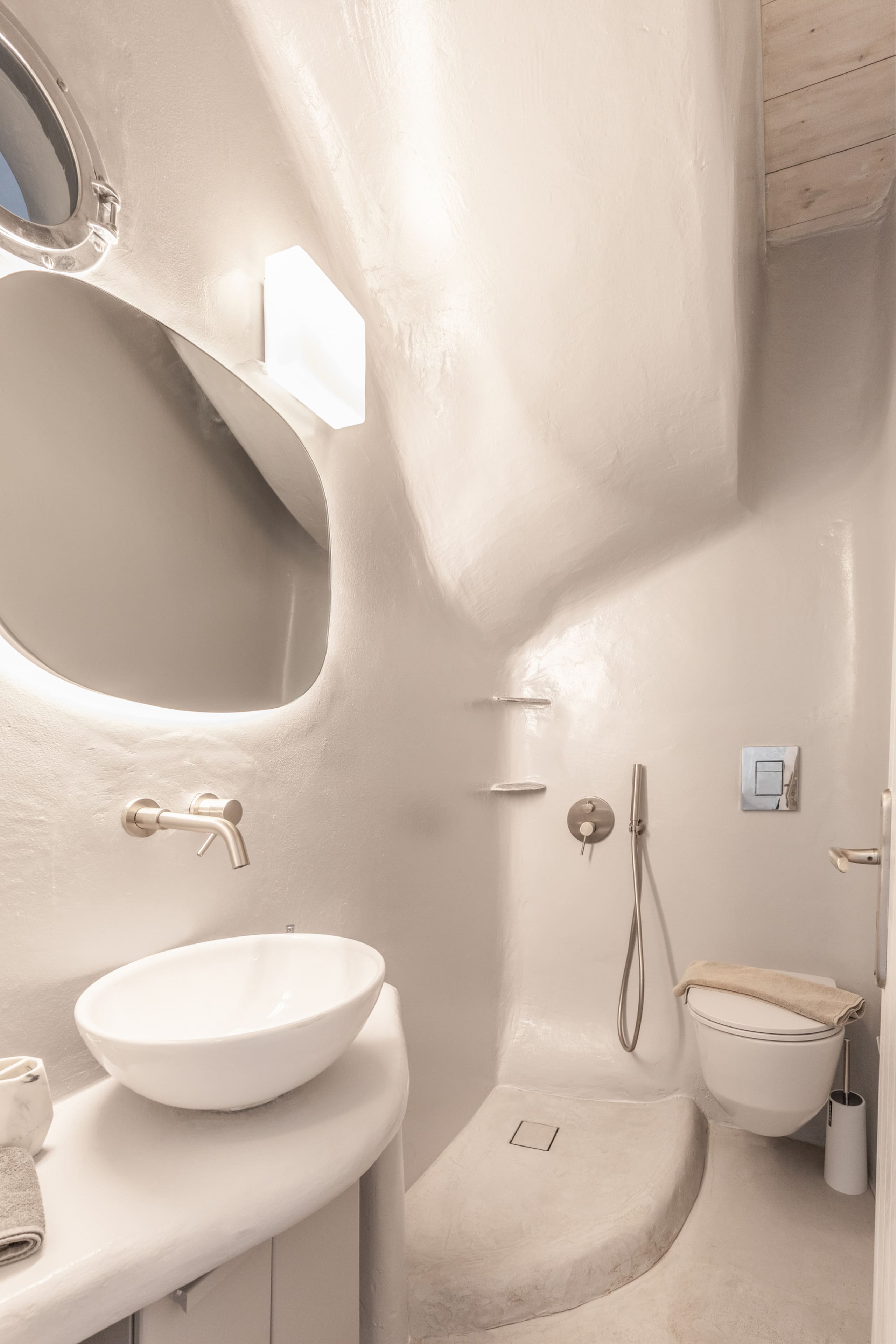 Actors Prestige Villa • Private Pool •Sea View 34