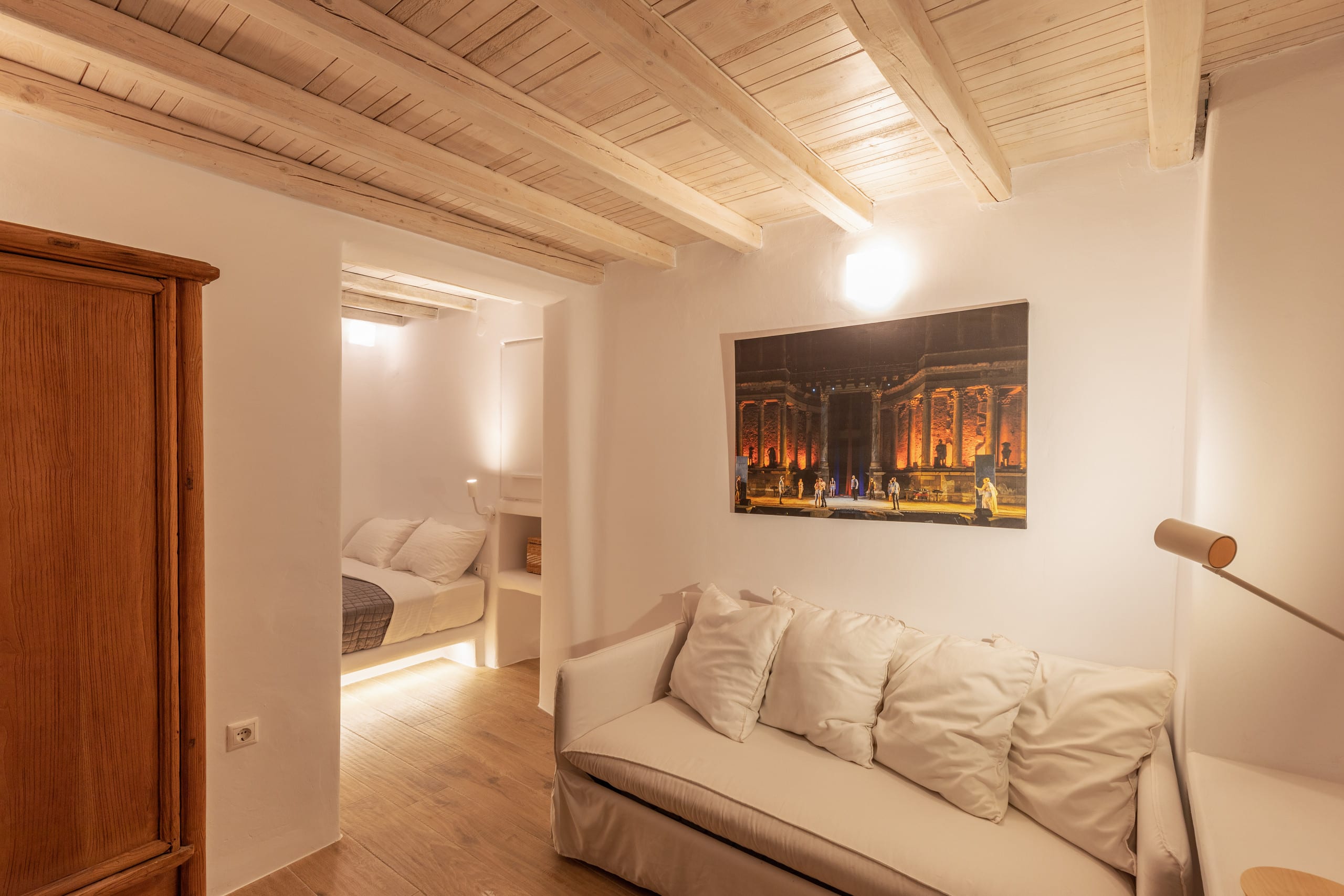 Actors Prestige Villa • Private Pool •Sea View 23
