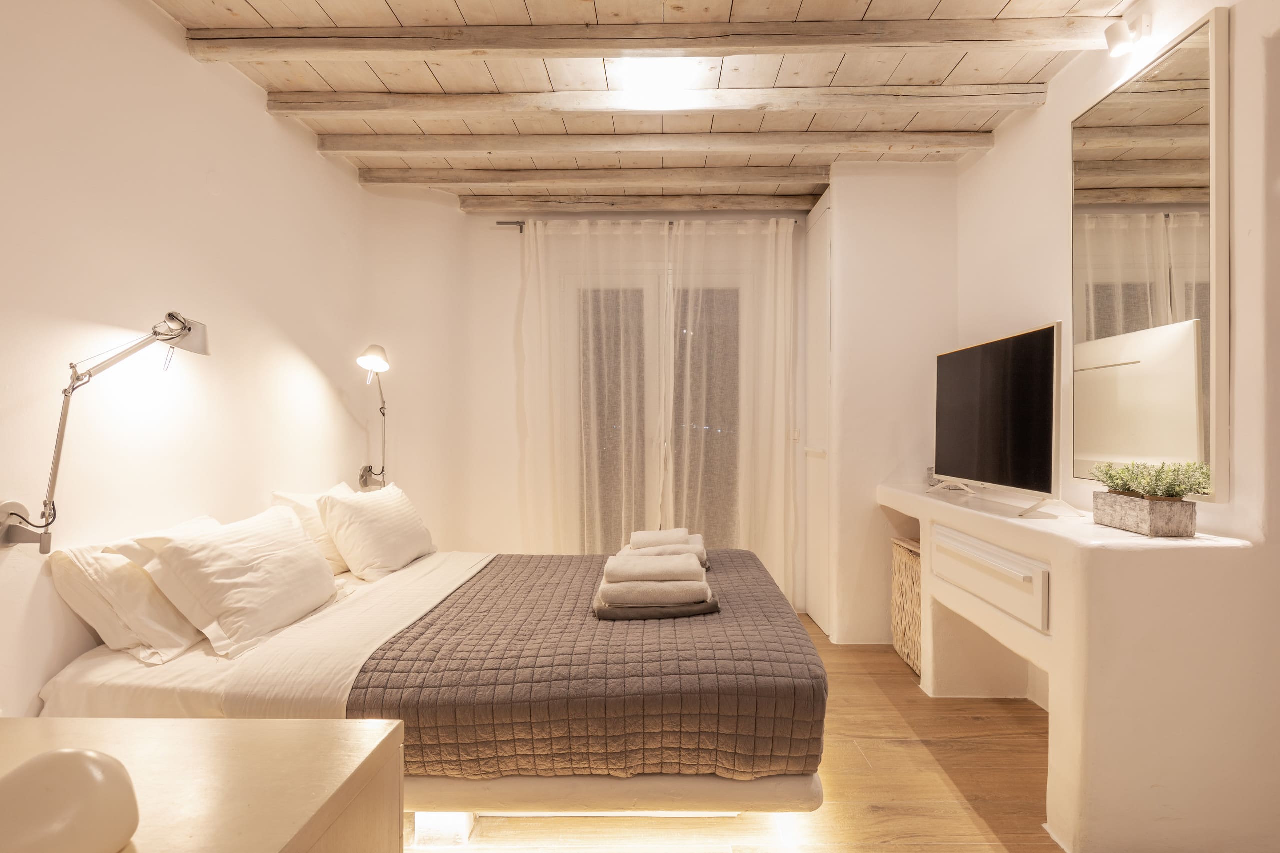 Actors Prestige Villa • Private Pool •Sea View 16
