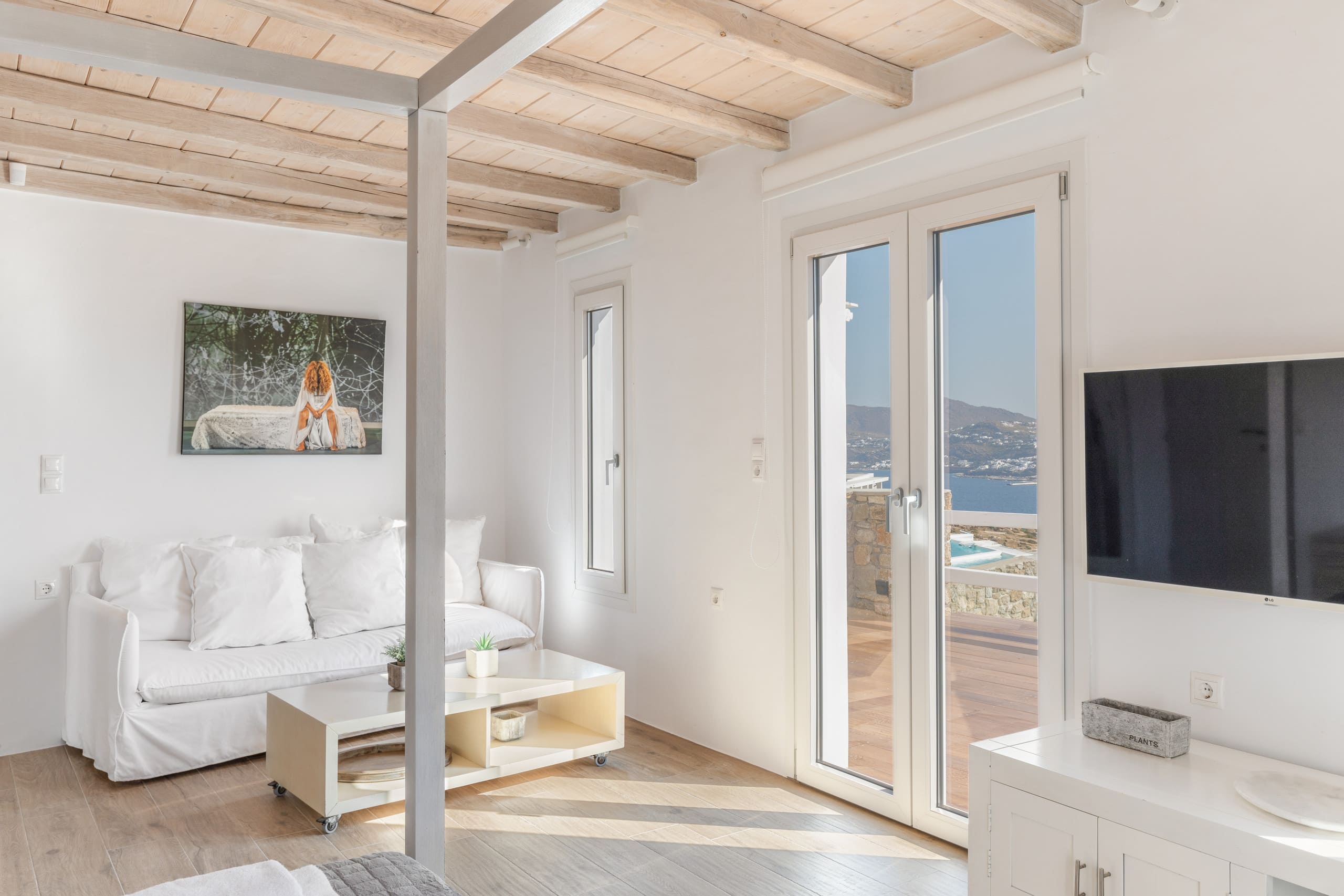 Actors Prestige Villa • Private Pool •Sea View 20