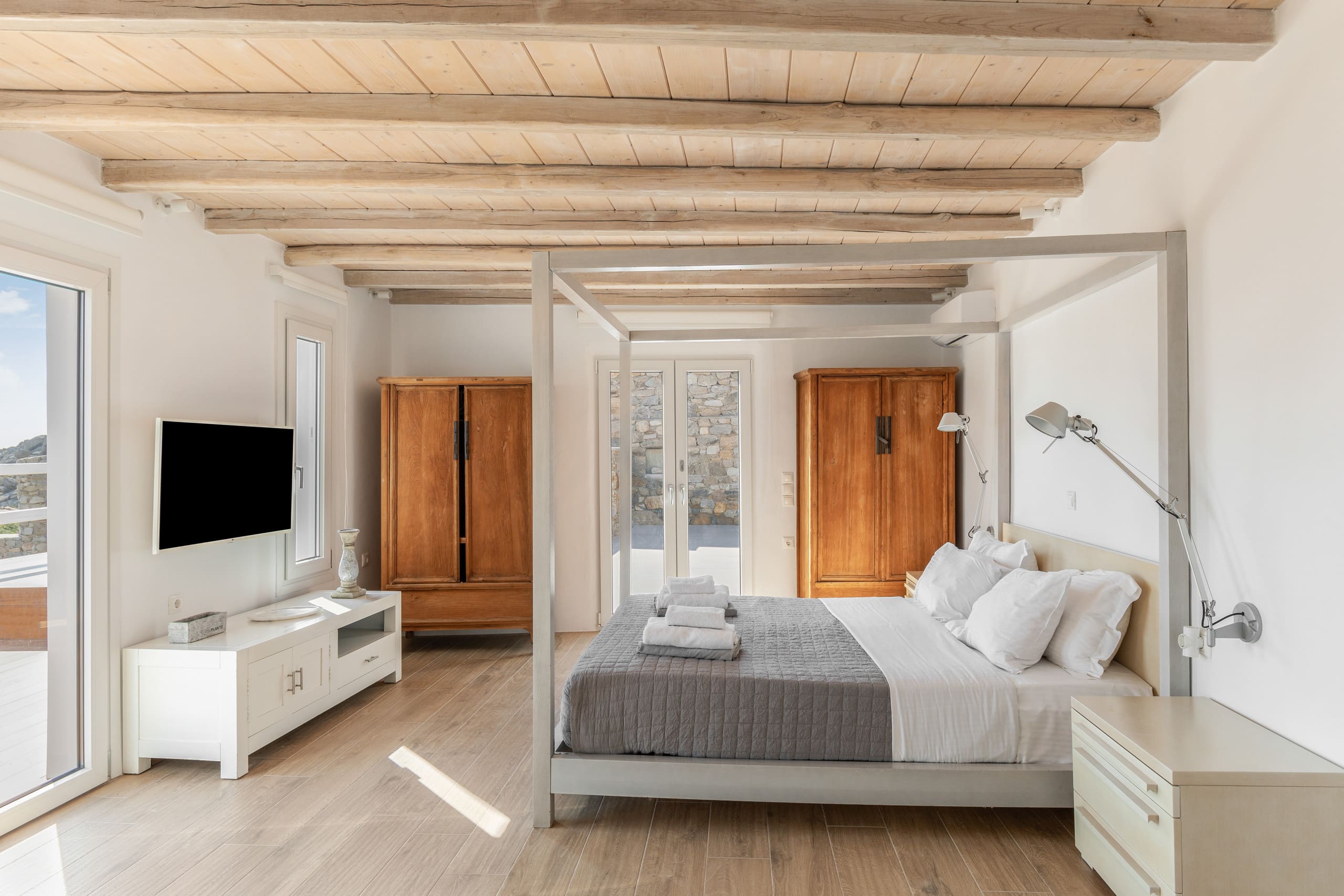Actors Prestige Villa • Private Pool •Sea View 19