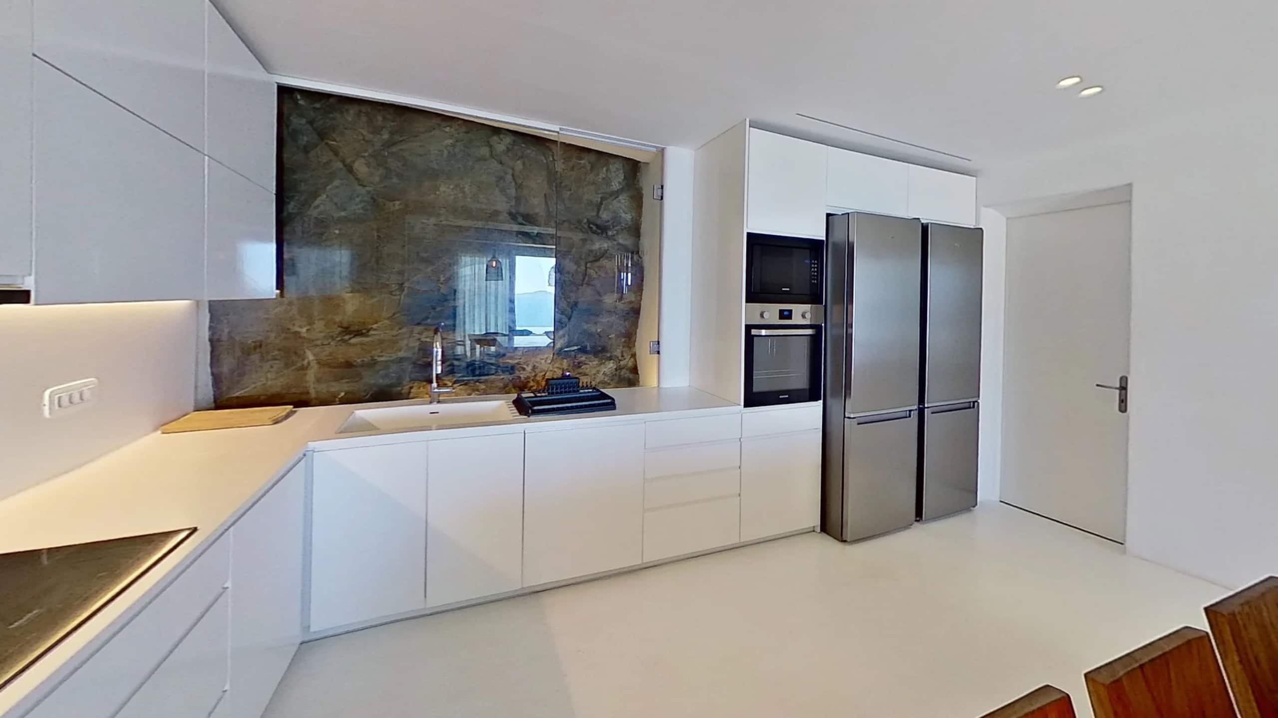 3BD Villa RiaMarChris Mykonos PrivPool Live&Travel 12