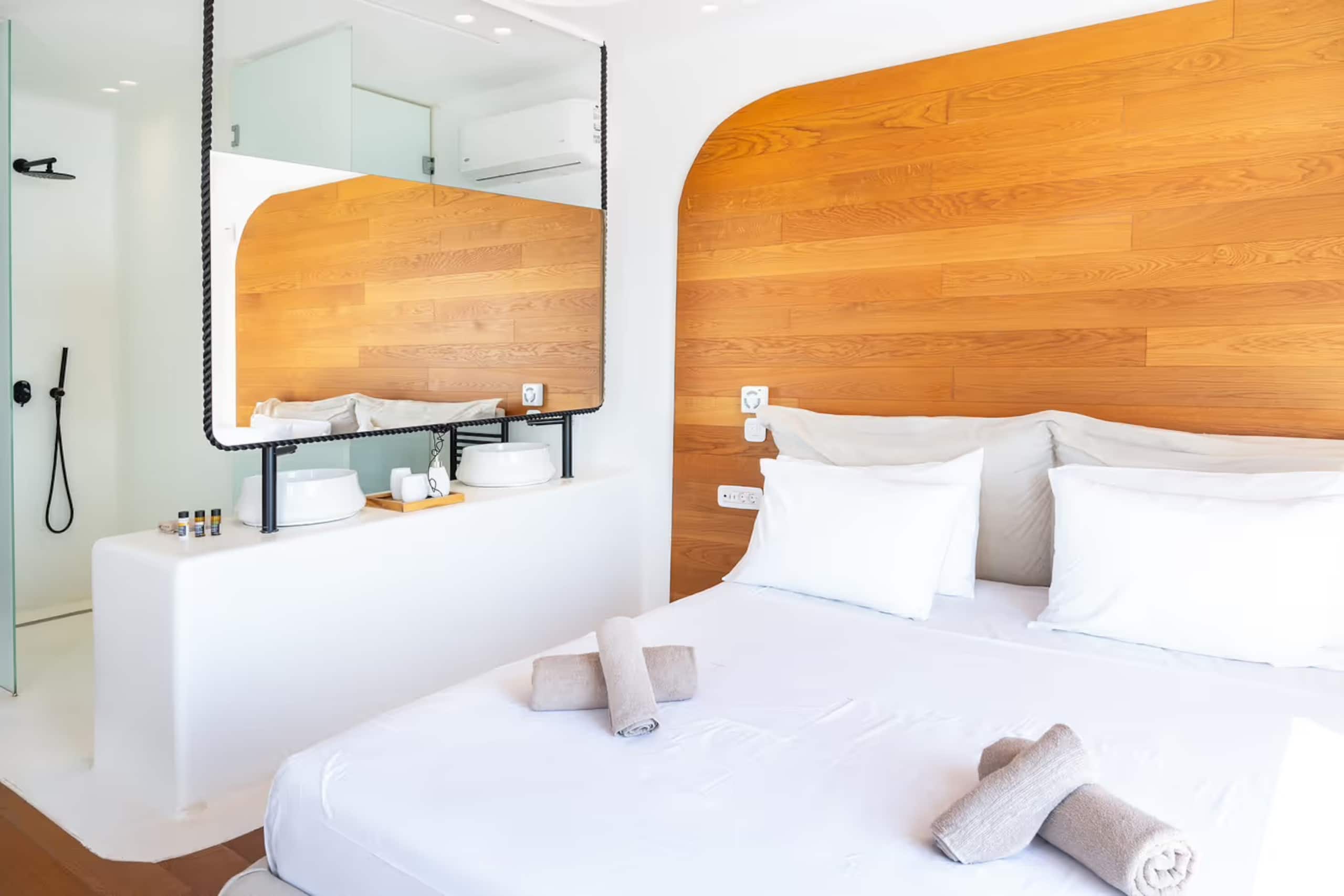 3BD Villa RiaMarChris Mykonos PrivPool Live&Travel 16