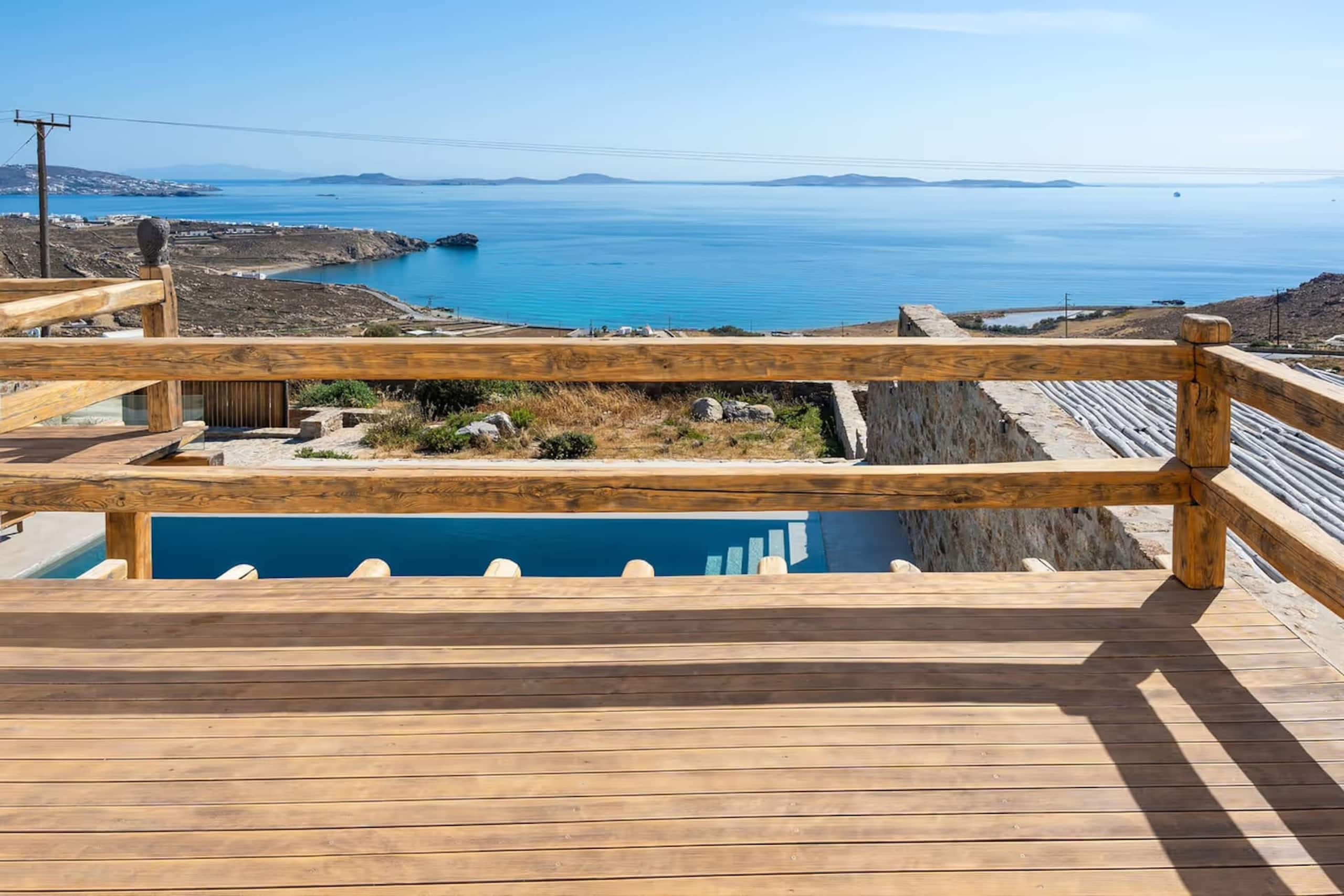3BD Villa RiaMarChris Mykonos PrivPool Live&Travel 20