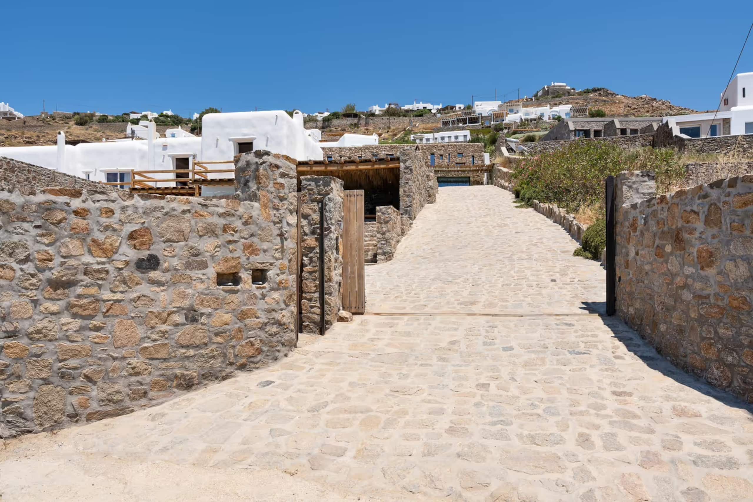 3BD Villa RiaMarChris Mykonos PrivPool Live&Travel 29