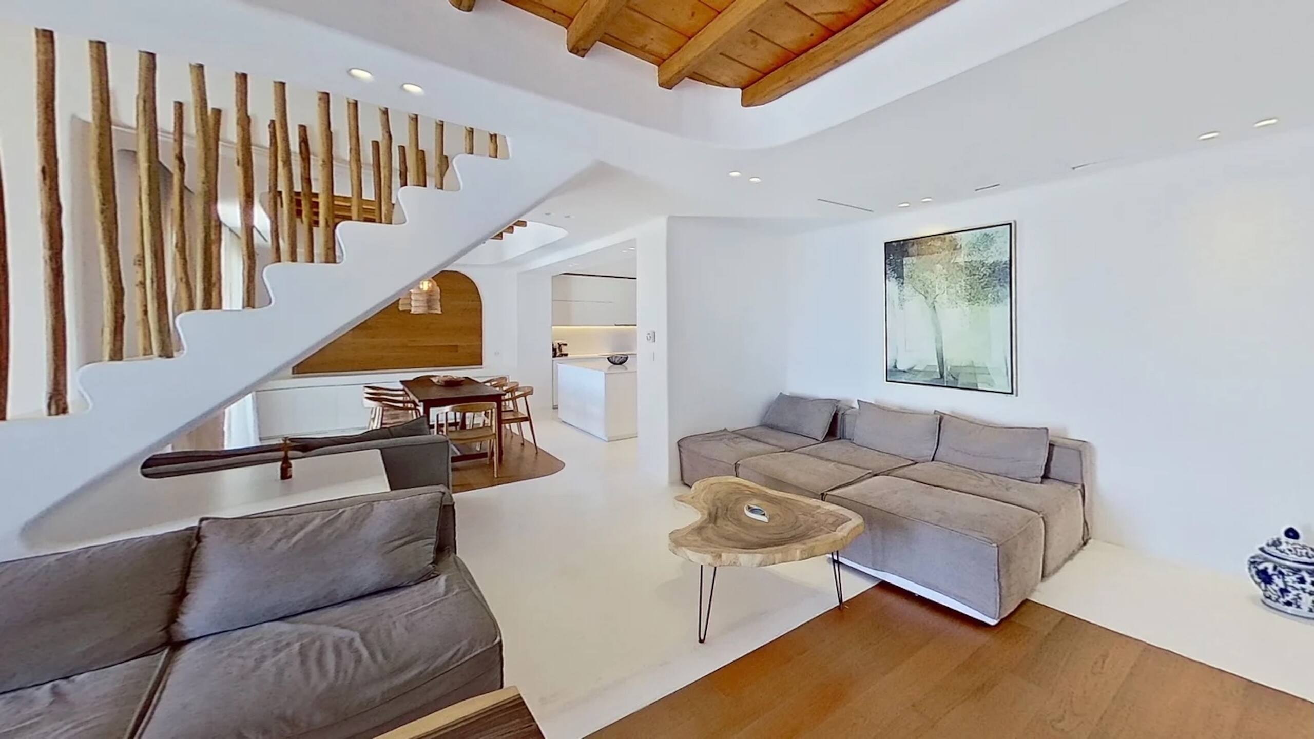 3BD Villa RiaMarChris Mykonos PrivPool Live&Travel 10