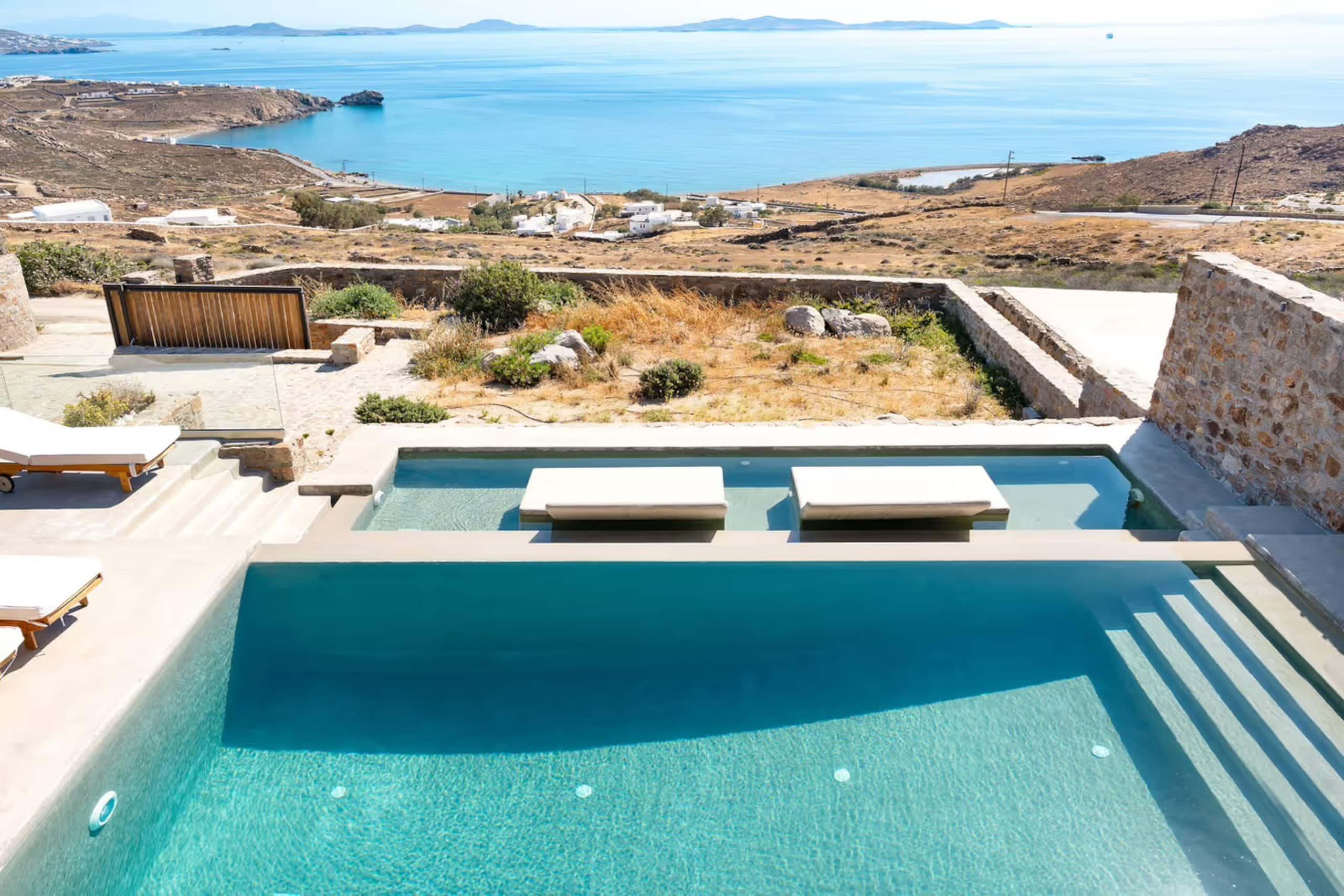 3BD Villa RiaMarChris Mykonos PrivPool Live&Travel 28