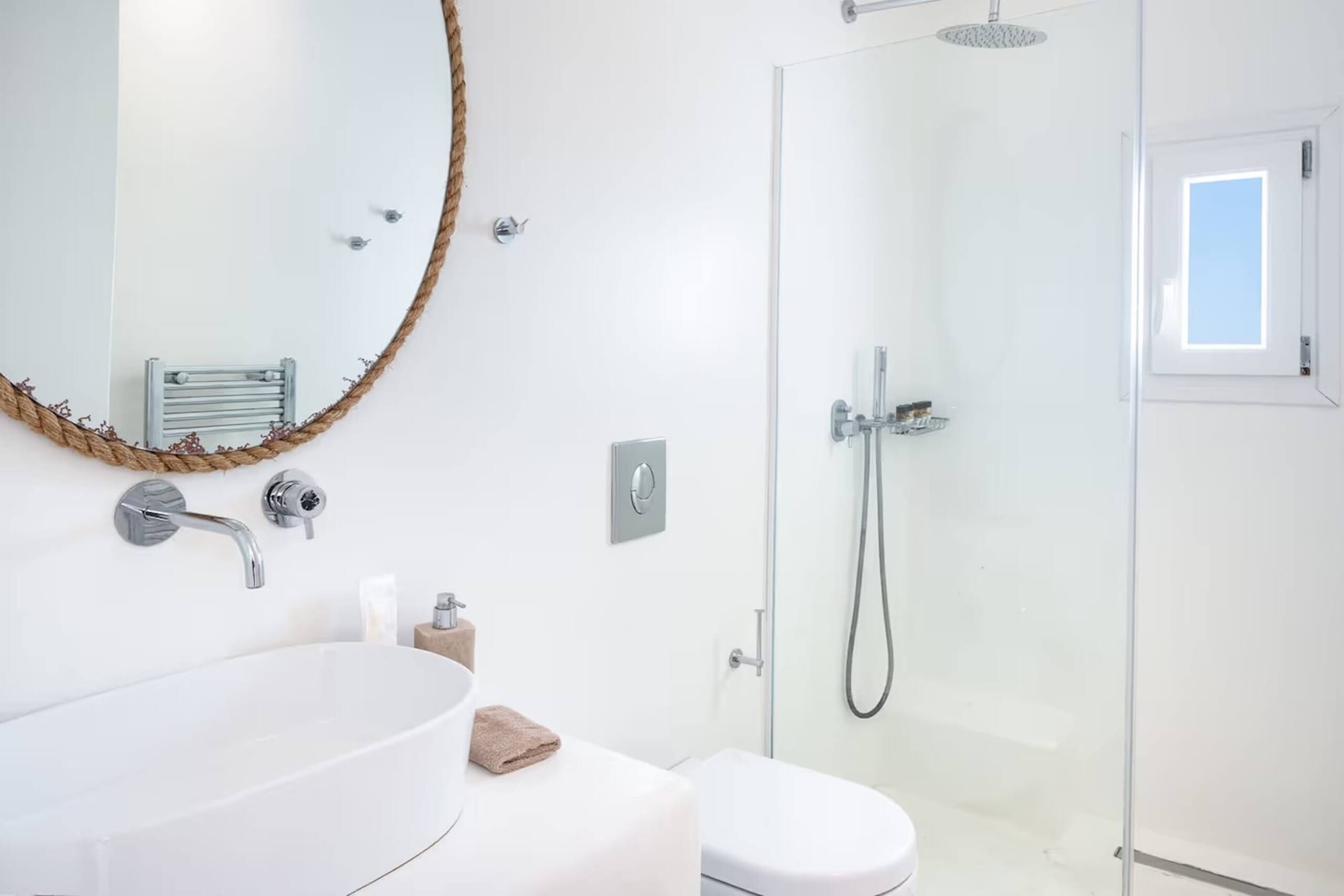 3BD Villa RiaMarChris Mykonos PrivPool Live&Travel 21