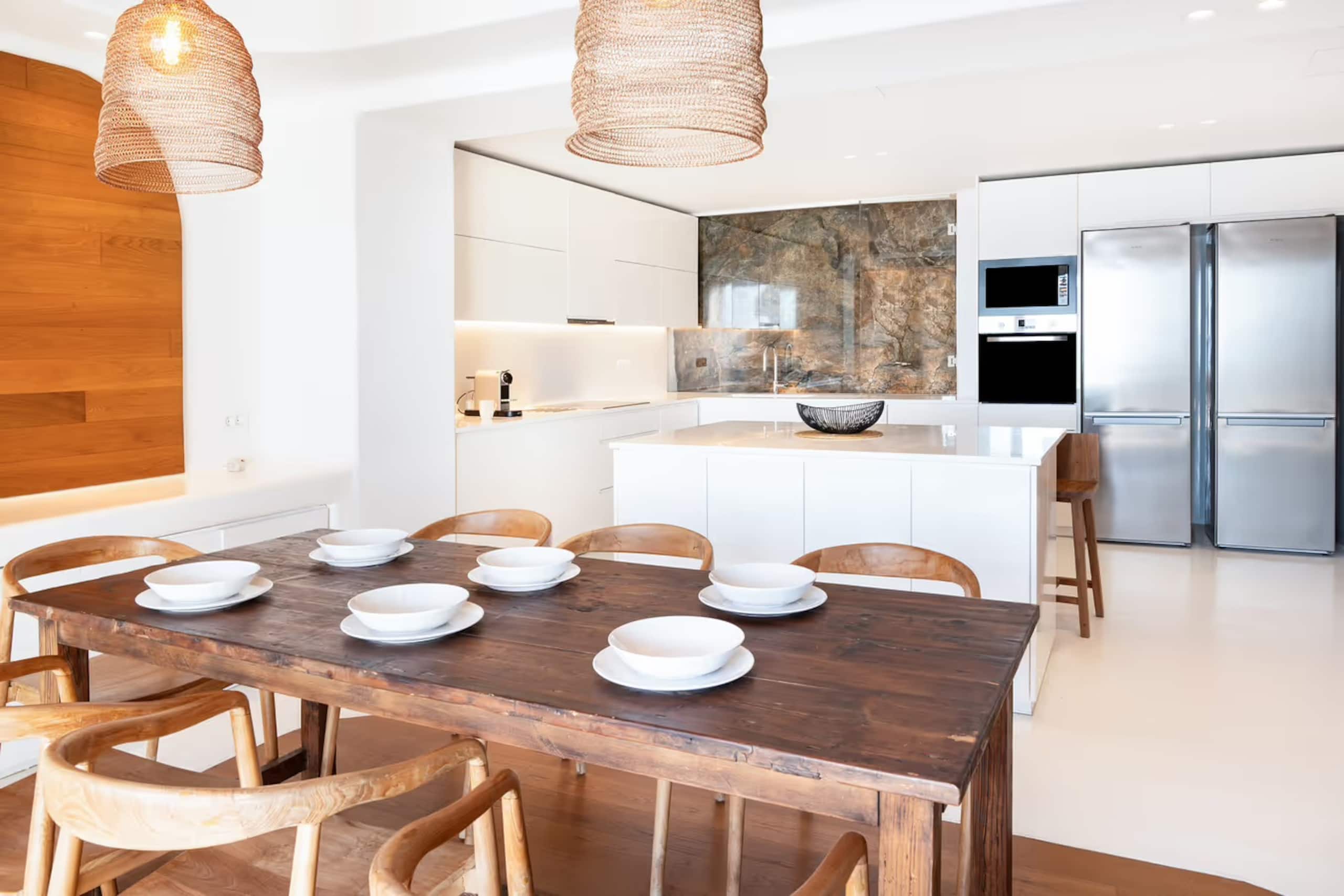 3BD Villa RiaMarChris Mykonos PrivPool Live&Travel 13