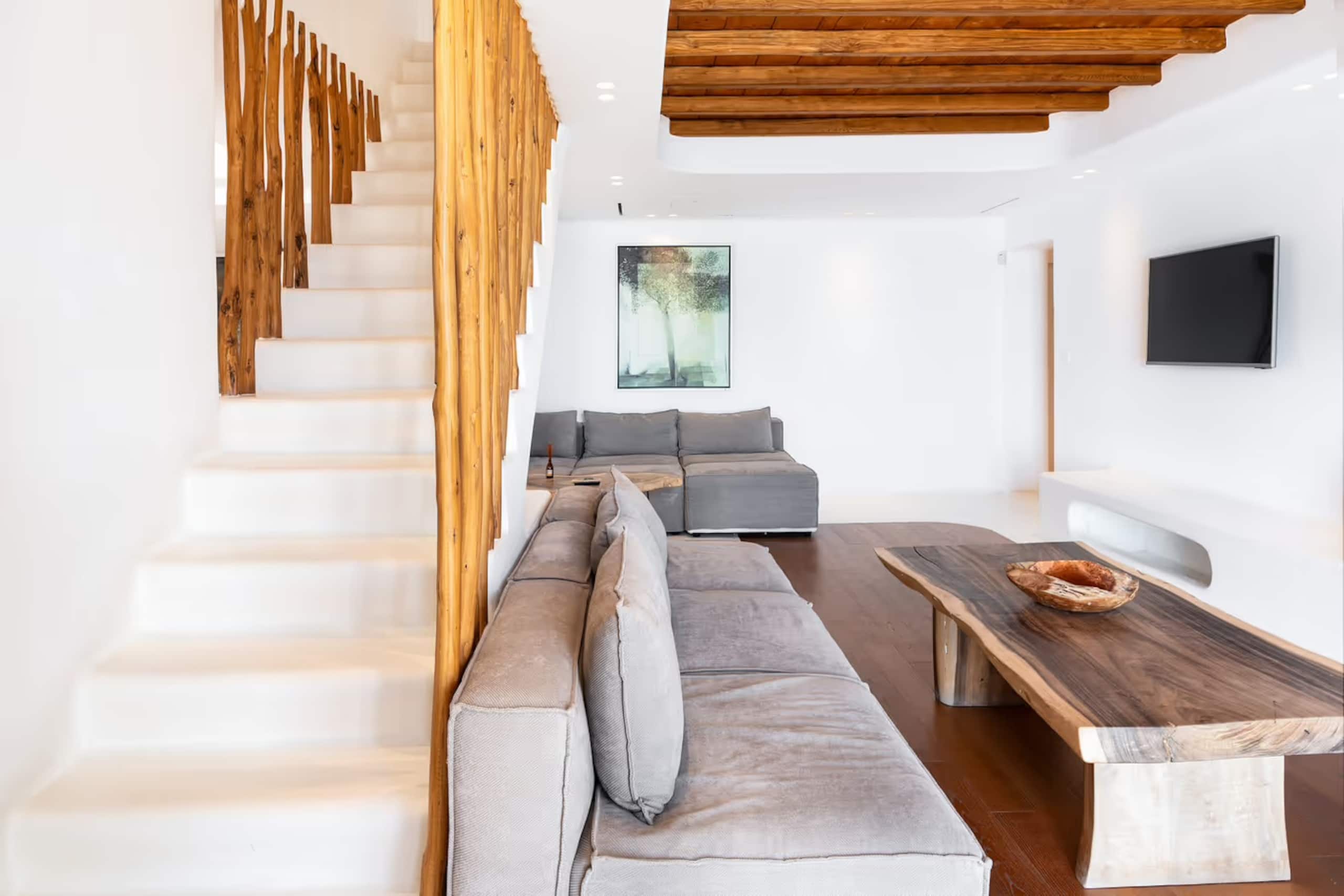 3BD Villa RiaMarChris Mykonos PrivPool Live&Travel 9